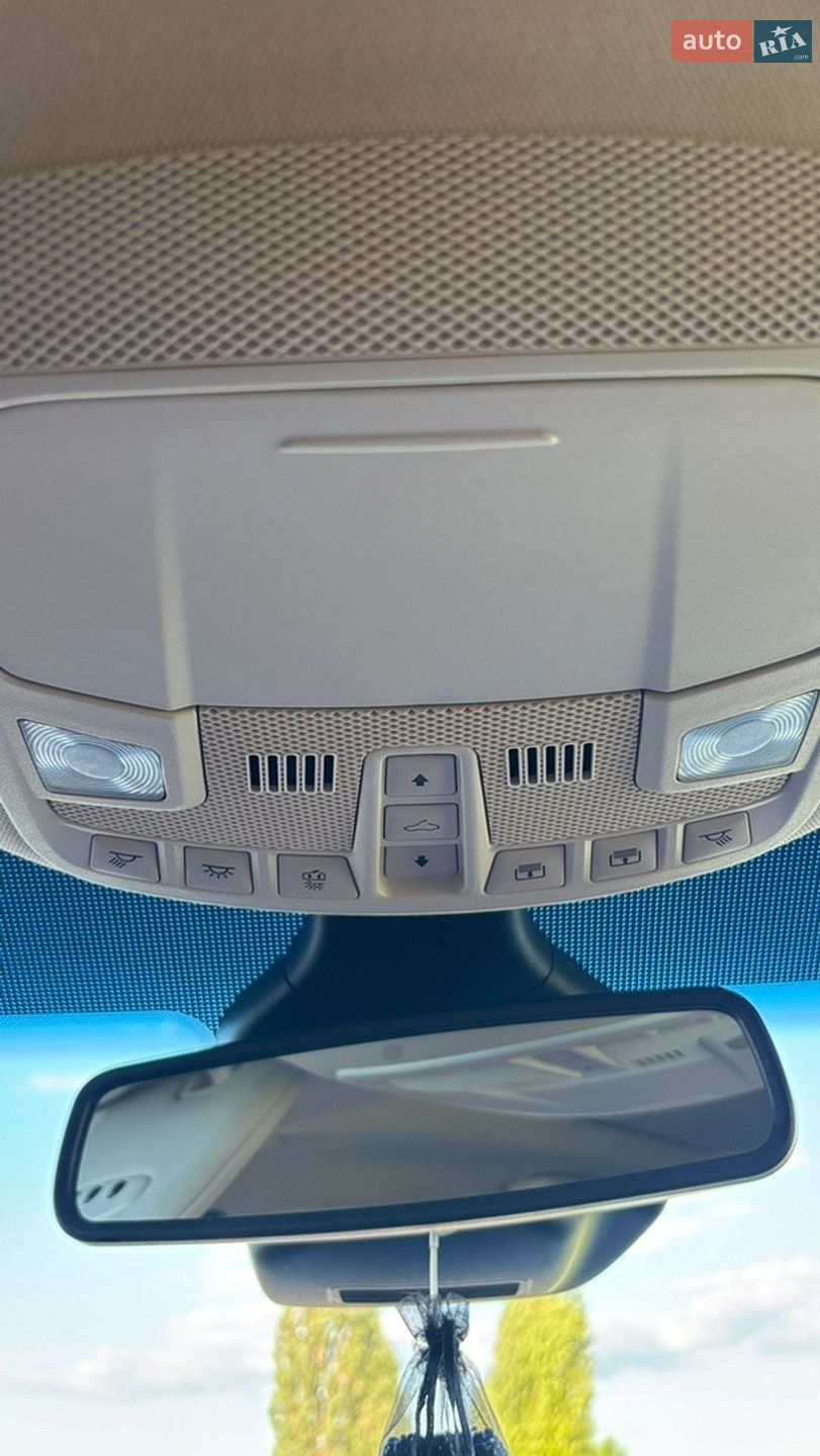 Ford Edge 2019 VIN 2FMPK4K97KBB85835 фото оголошення 31 з 31