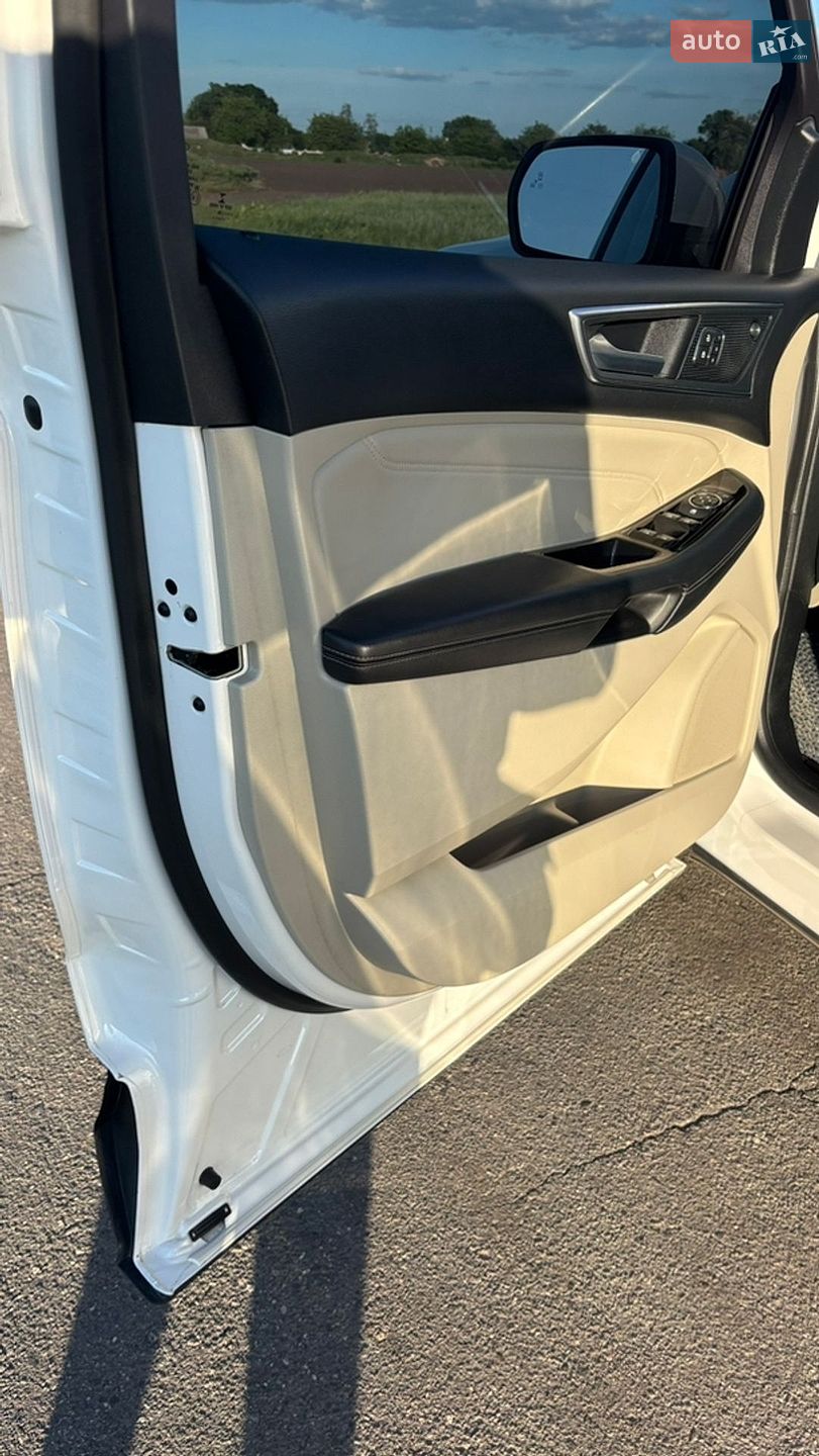 Ford Edge 2019 VIN 2FMPK4K97KBB85835 фото оголошення 30 з 31