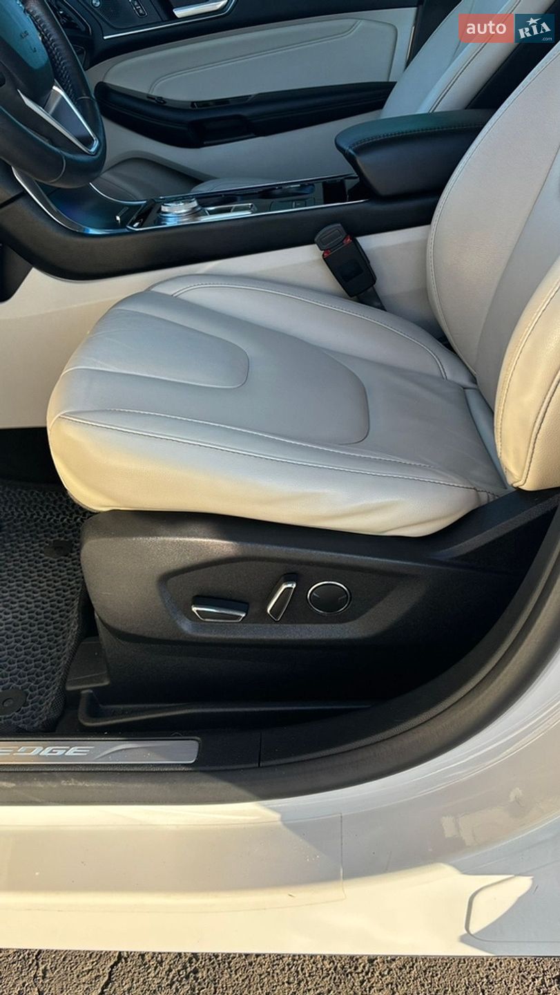 Ford Edge 2019 VIN 2FMPK4K97KBB85835 фото оголошення 29 з 31