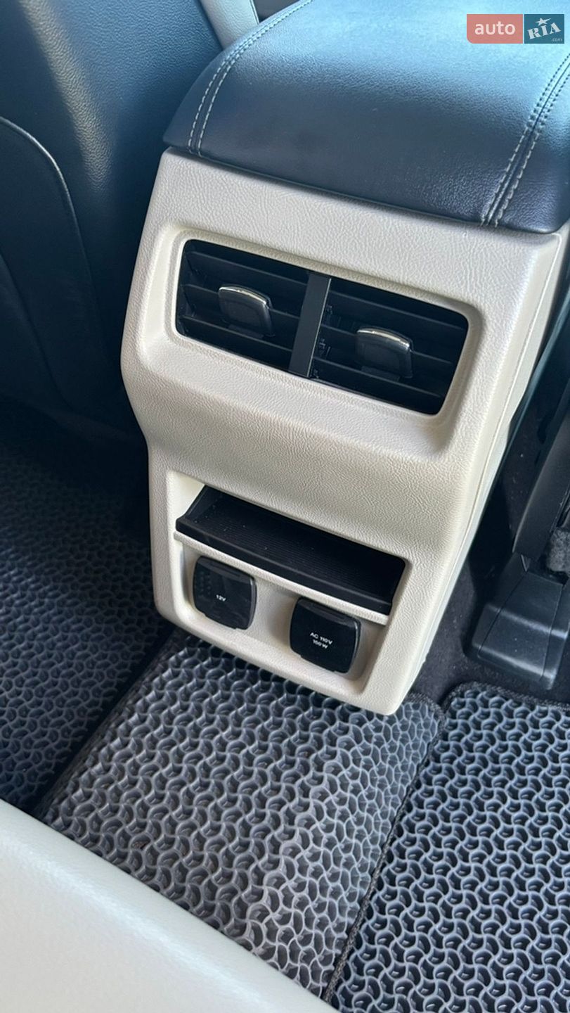 Ford Edge 2019 VIN 2FMPK4K97KBB85835 фото оголошення 24 з 31