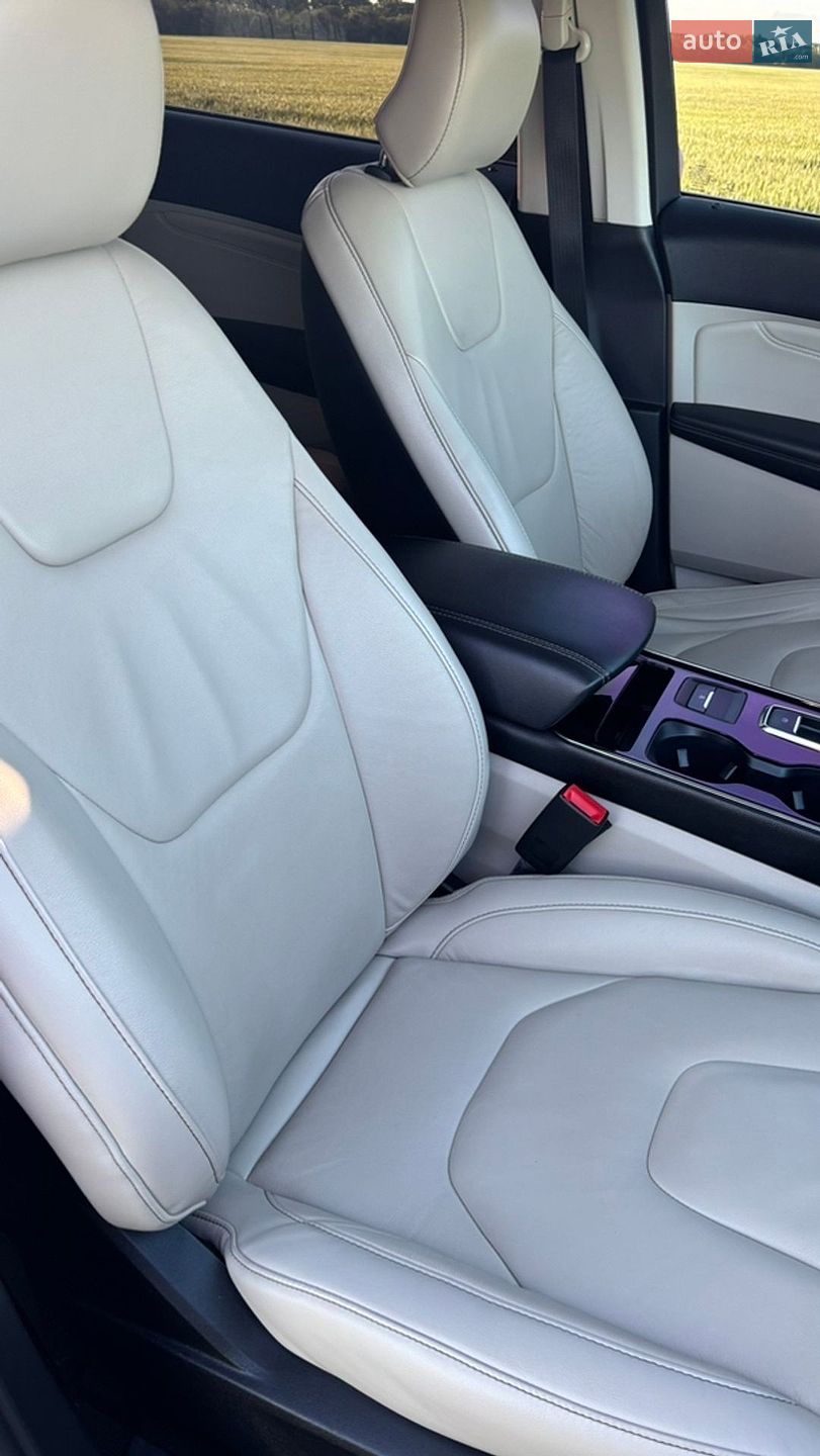 Ford Edge 2019 VIN 2FMPK4K97KBB85835 фото оголошення 22 з 31