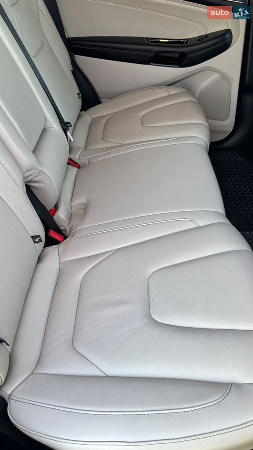 Ford Edge 2019 VIN 2FMPK4K97KBB85835 фото оголошення 23 з 31