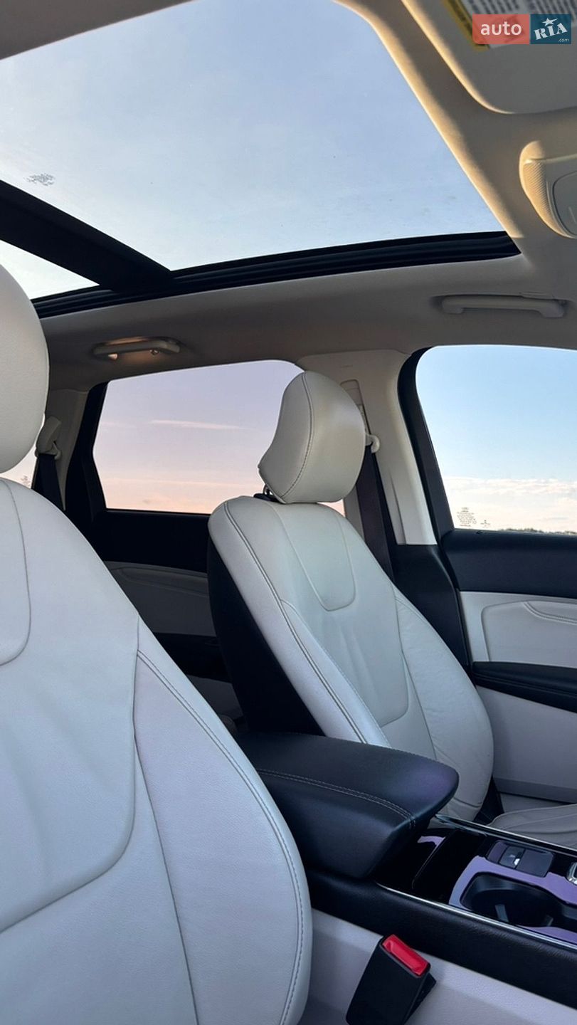Ford Edge 2019 VIN 2FMPK4K97KBB85835 фото оголошення 20 з 31