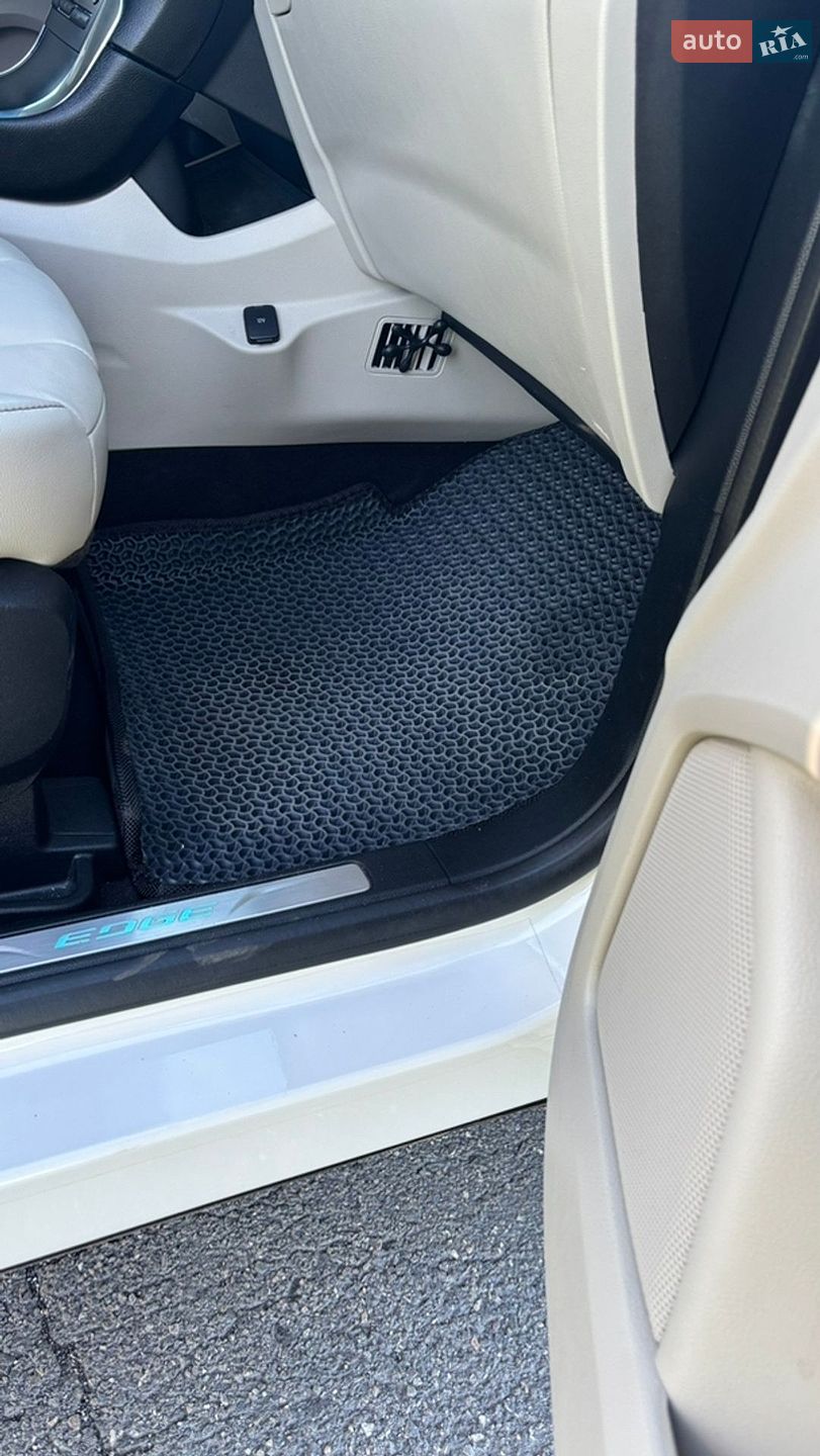 Ford Edge 2019 VIN 2FMPK4K97KBB85835 фото оголошення 19 з 31