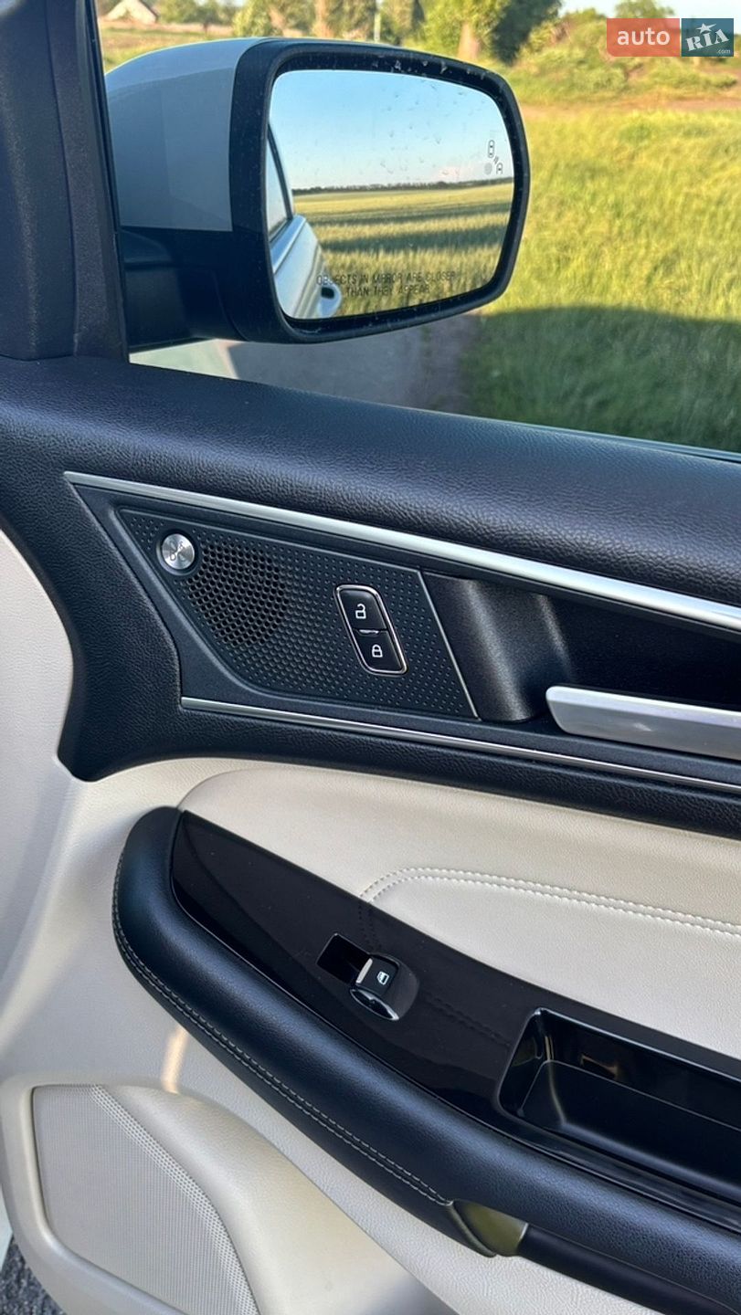 Ford Edge 2019 VIN 2FMPK4K97KBB85835 фото оголошення 18 з 31