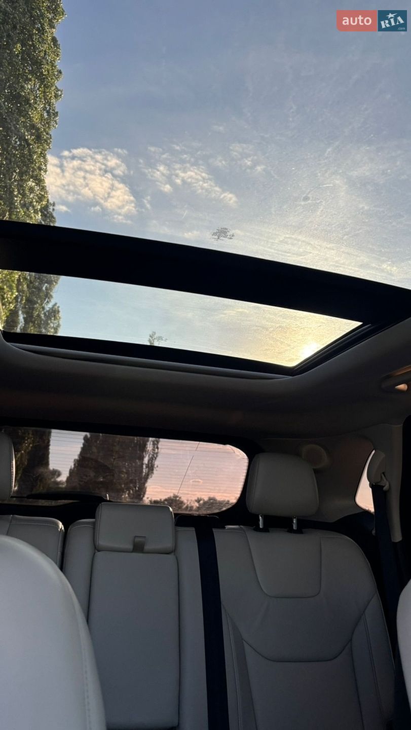 Ford Edge 2019 VIN 2FMPK4K97KBB85835 фото оголошення 14 з 31
