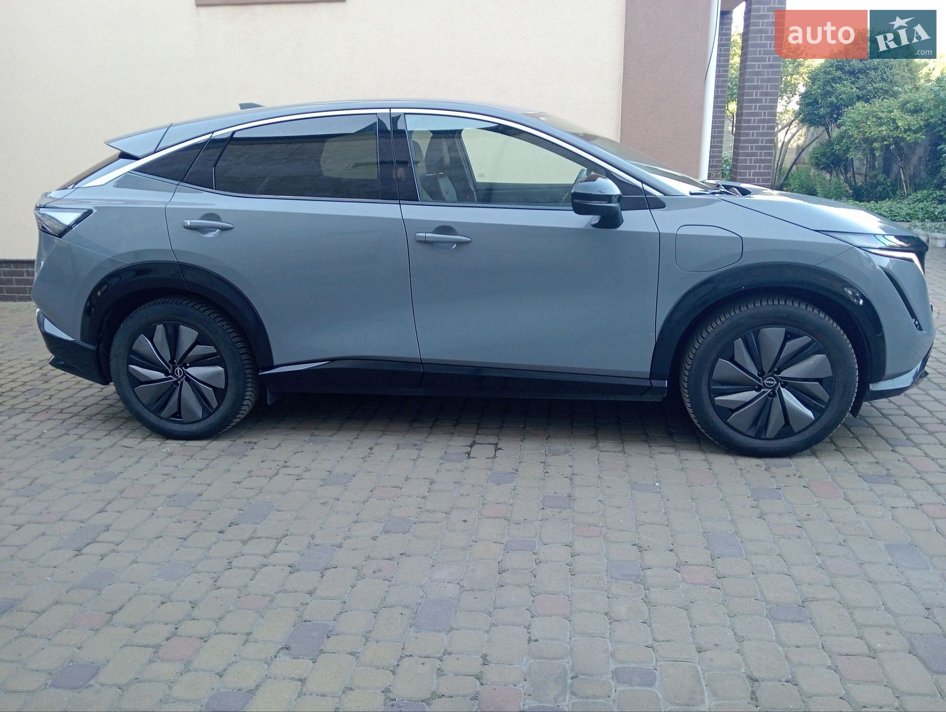 Nissan Ariya 2022 VIN JN1TAAFE0U0202850 фото оголошення 5 з 51