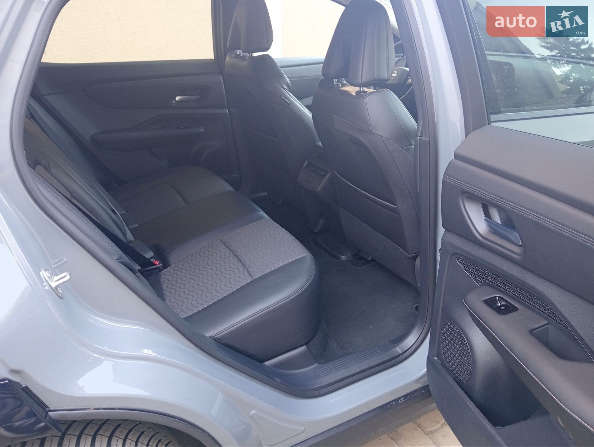 Nissan Ariya 2022 VIN JN1TAAFE0U0202850 фото оголошення 6 з 51