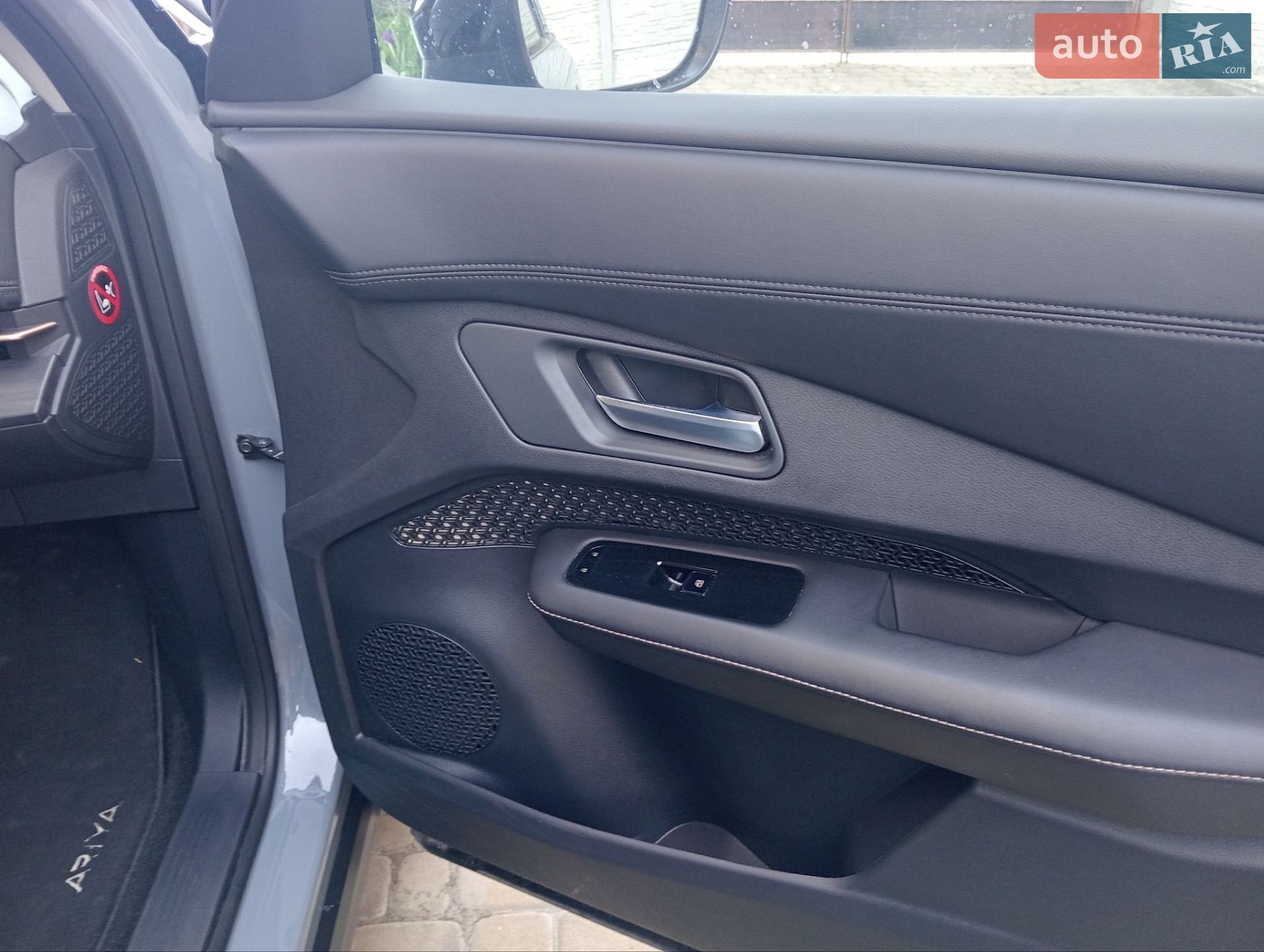 Nissan Ariya 2022 VIN JN1TAAFE0U0202850 фото оголошення 3 з 51