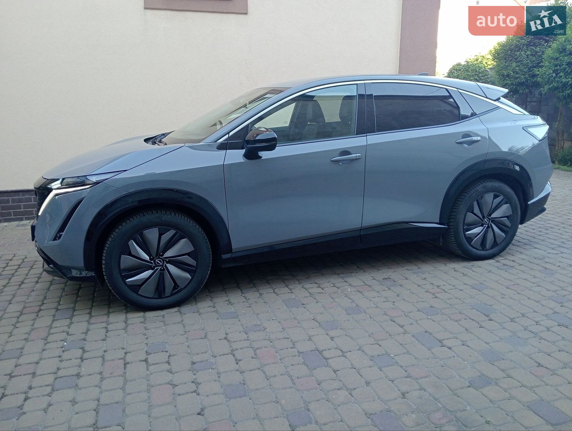 Nissan Ariya 2022 VIN JN1TAAFE0U0202850 фото оголошення 17 з 51