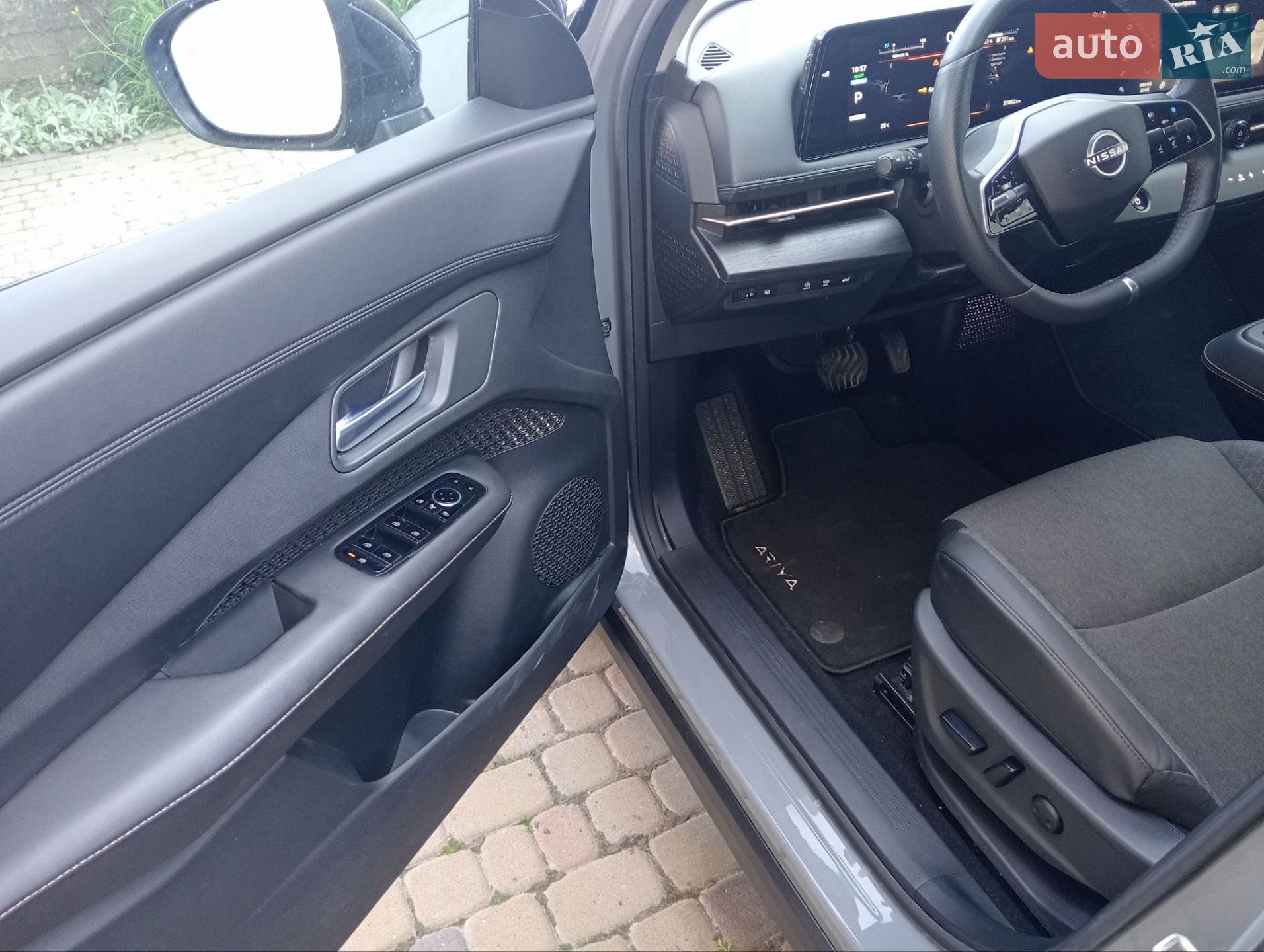 Nissan Ariya 2022 VIN JN1TAAFE0U0202850 фото оголошення 23 з 51