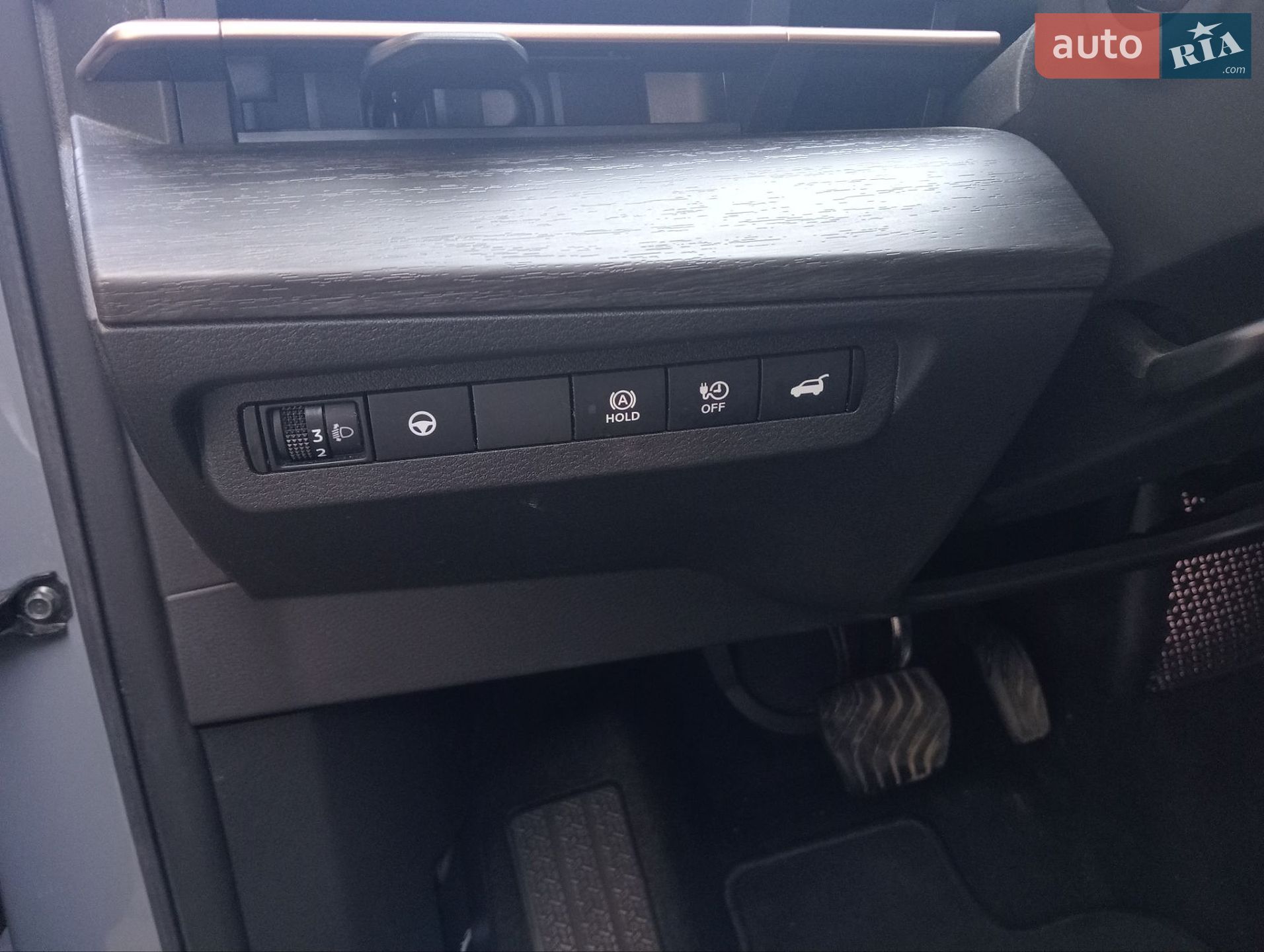 Nissan Ariya 2022 VIN JN1TAAFE0U0202850 фото оголошення 25 з 51