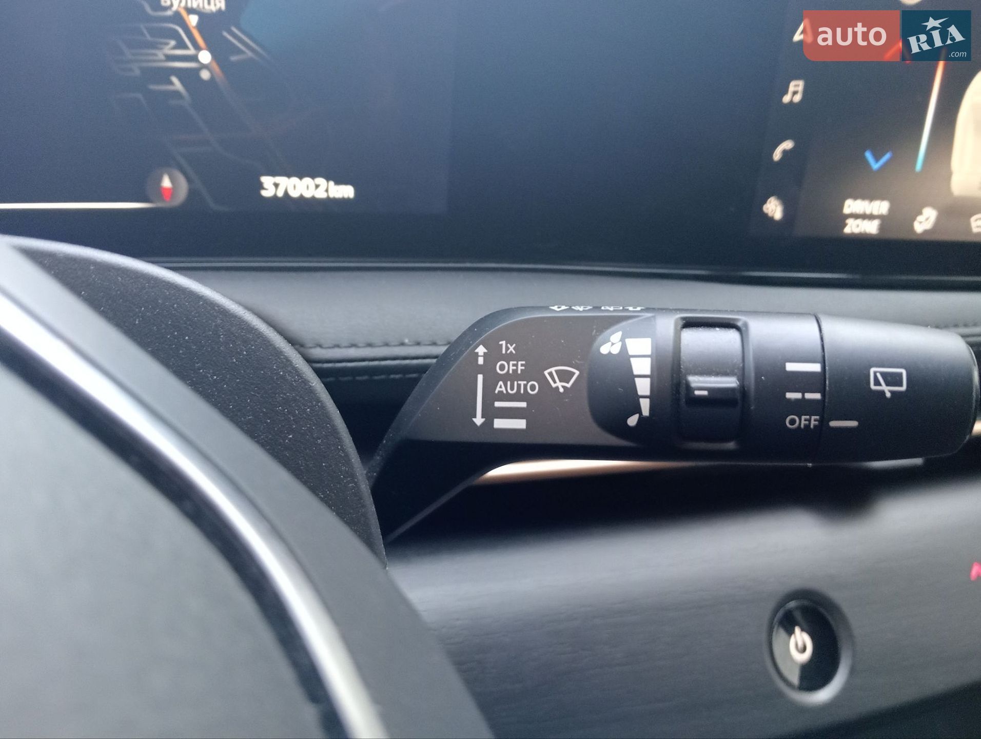 Nissan Ariya 2022 VIN JN1TAAFE0U0202850 фото оголошення 28 з 51