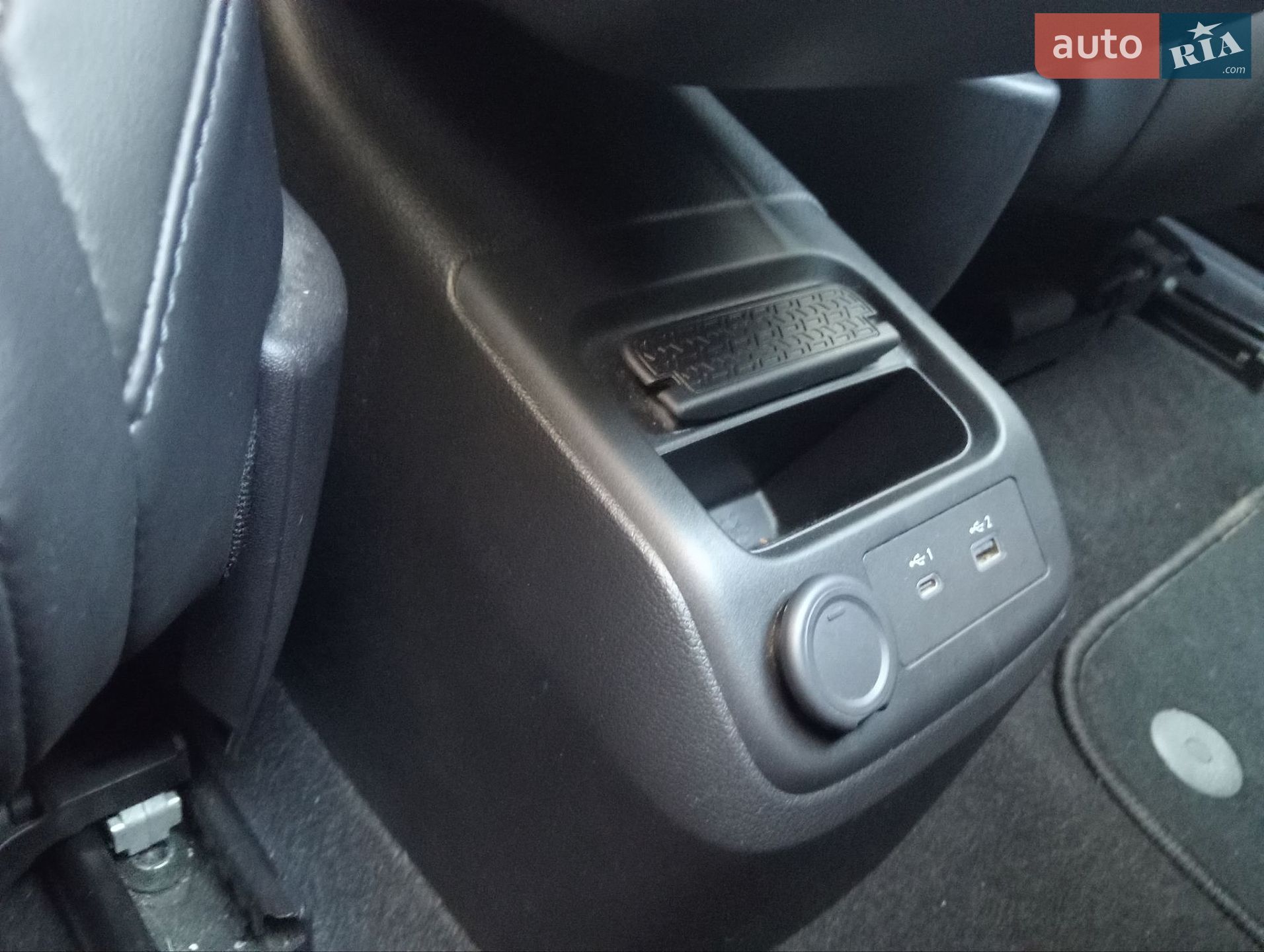 Nissan Ariya 2022 VIN JN1TAAFE0U0202850 фото оголошення 34 з 51
