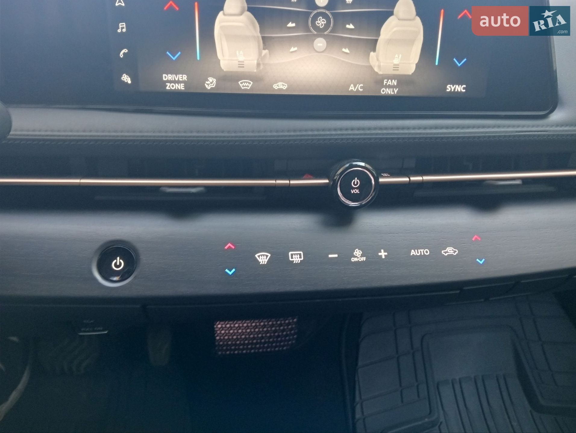 Nissan Ariya 2022 VIN JN1TAAFE0U0202850 фото оголошення 42 з 51