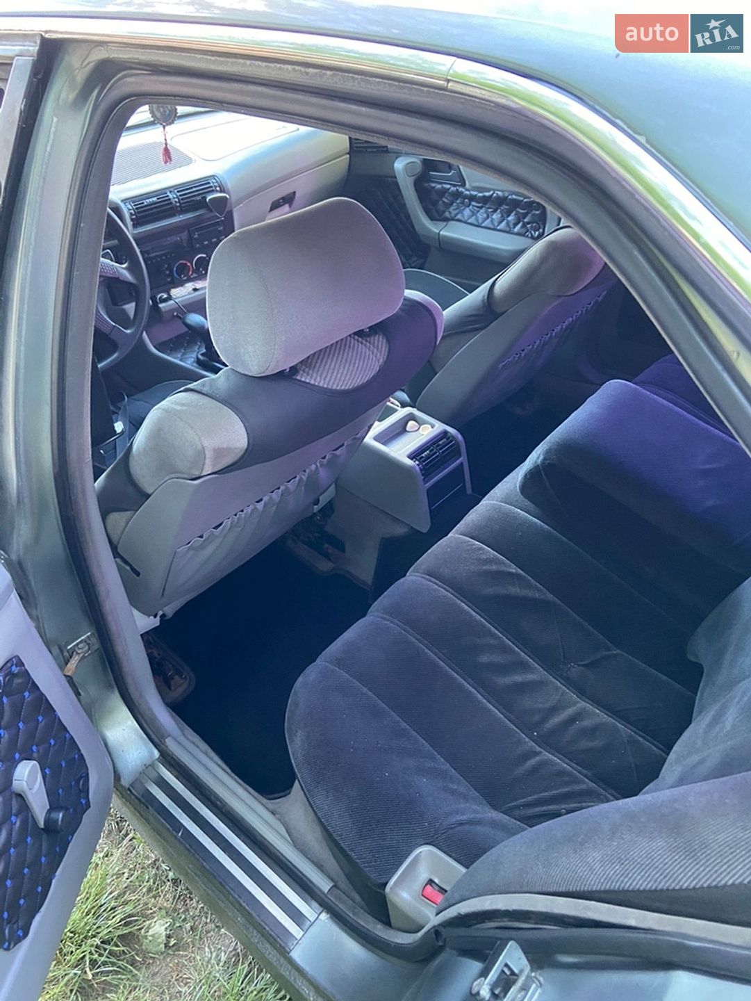 BMW 5 Series 1994 VIN WBAHA71000GG56181 фото оголошення 14 з 14