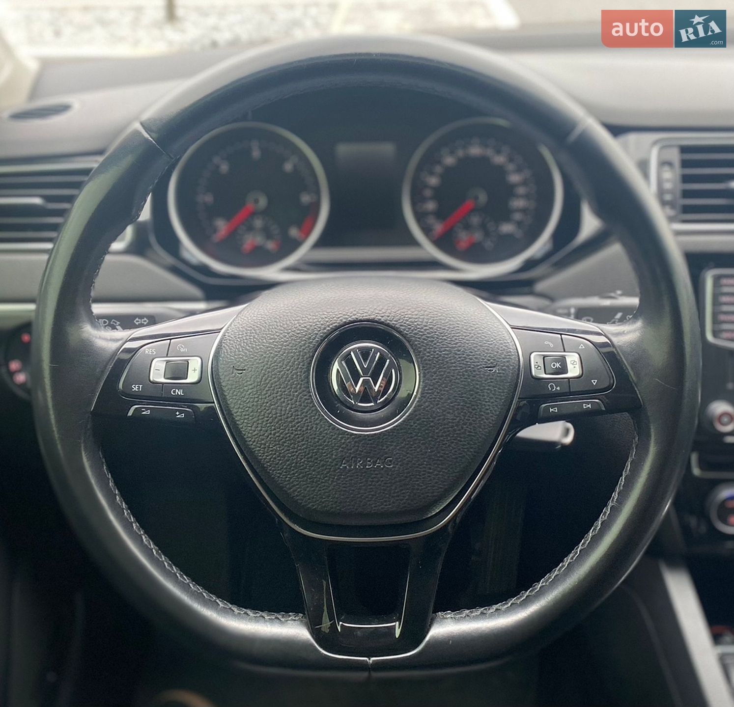 Volkswagen Jetta 2016 VIN WVWZZZ16ZGM009620 фото оголошення 3 з 14