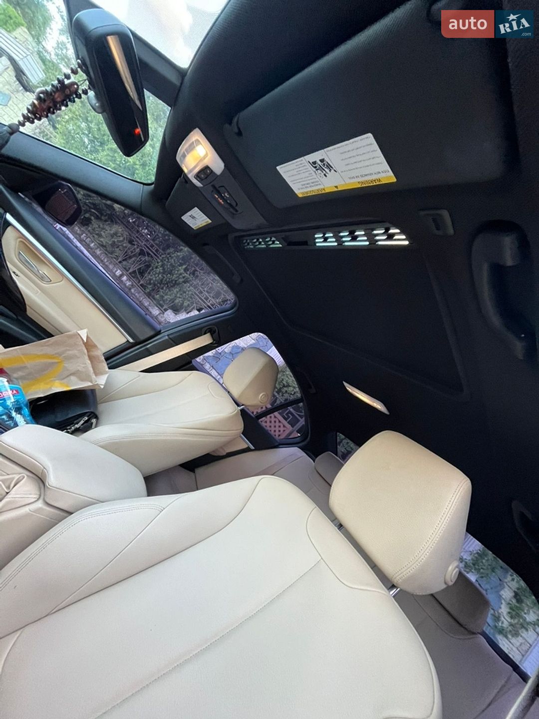 BMW 3 Series 2017 VIN WBA8B9C33HK886237 фото оголошення 10 з 10
