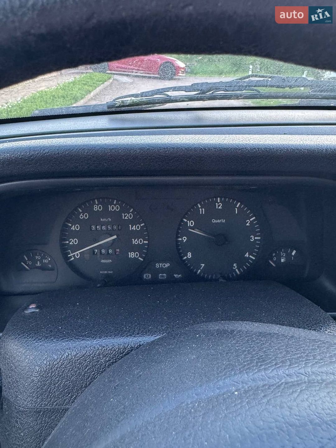 Peugeot 306 1997 VIN VF37BKFX231389442 фото оголошення 2 з 6
