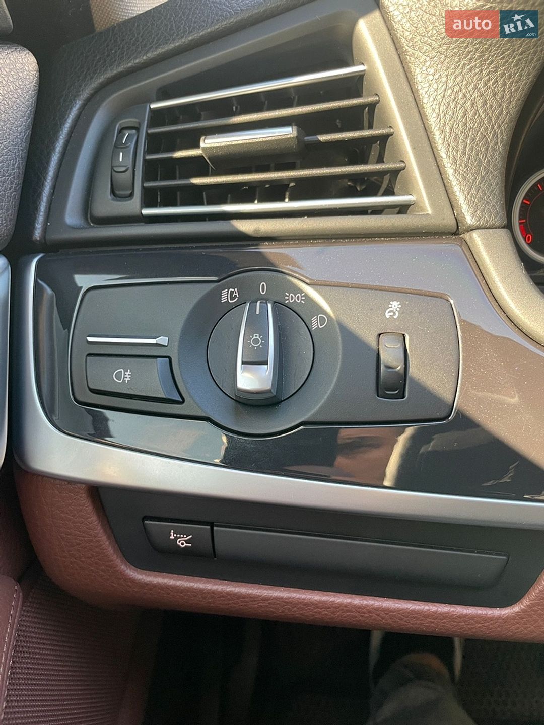 BMW 5 Series 2013 VIN WBA5C3101ED042784 фото оголошення 21 з 27