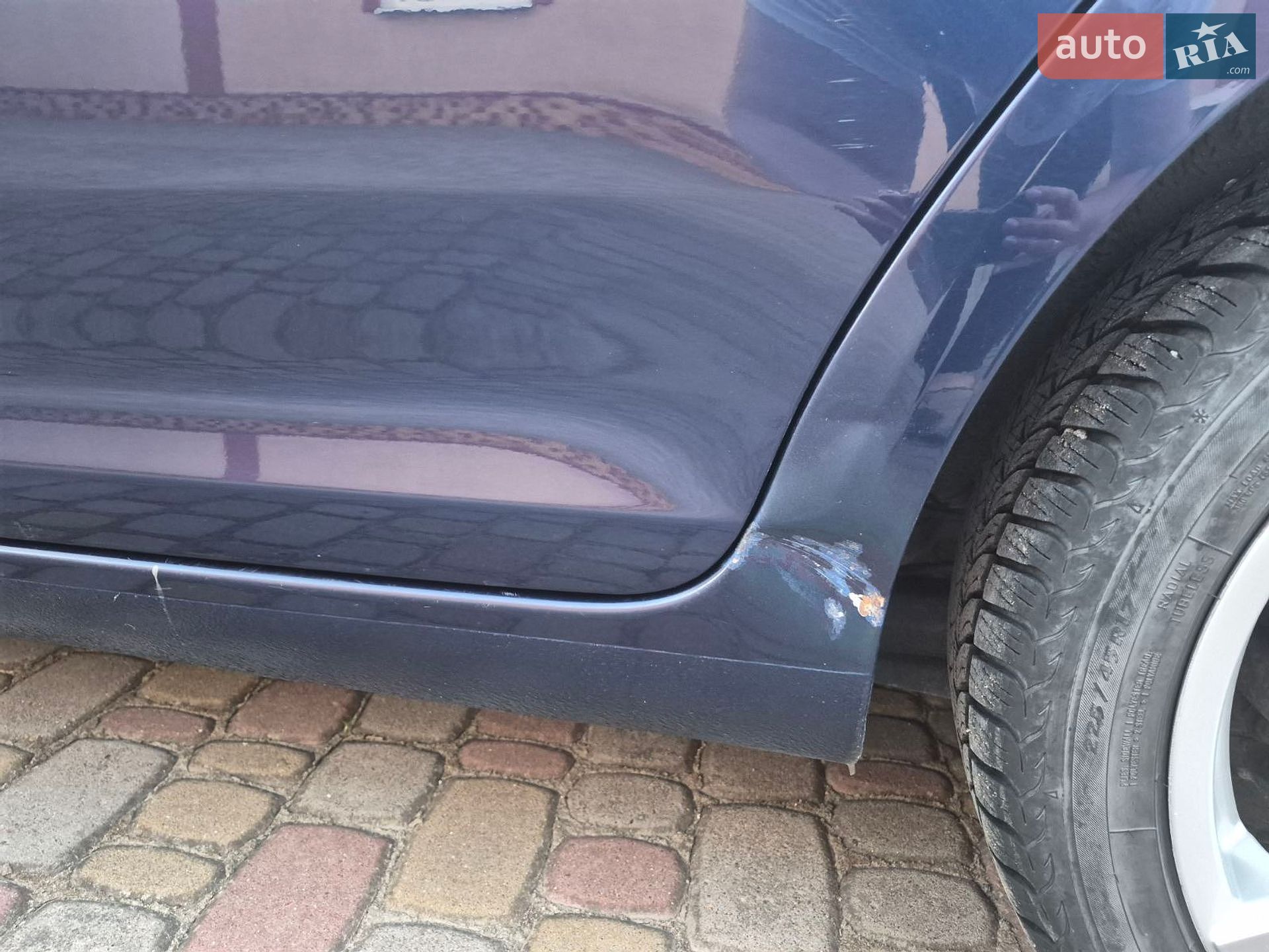 Volkswagen Golf 2008 VIN WVWZZZ1KZ9M295788 фото оголошення 3 з 32