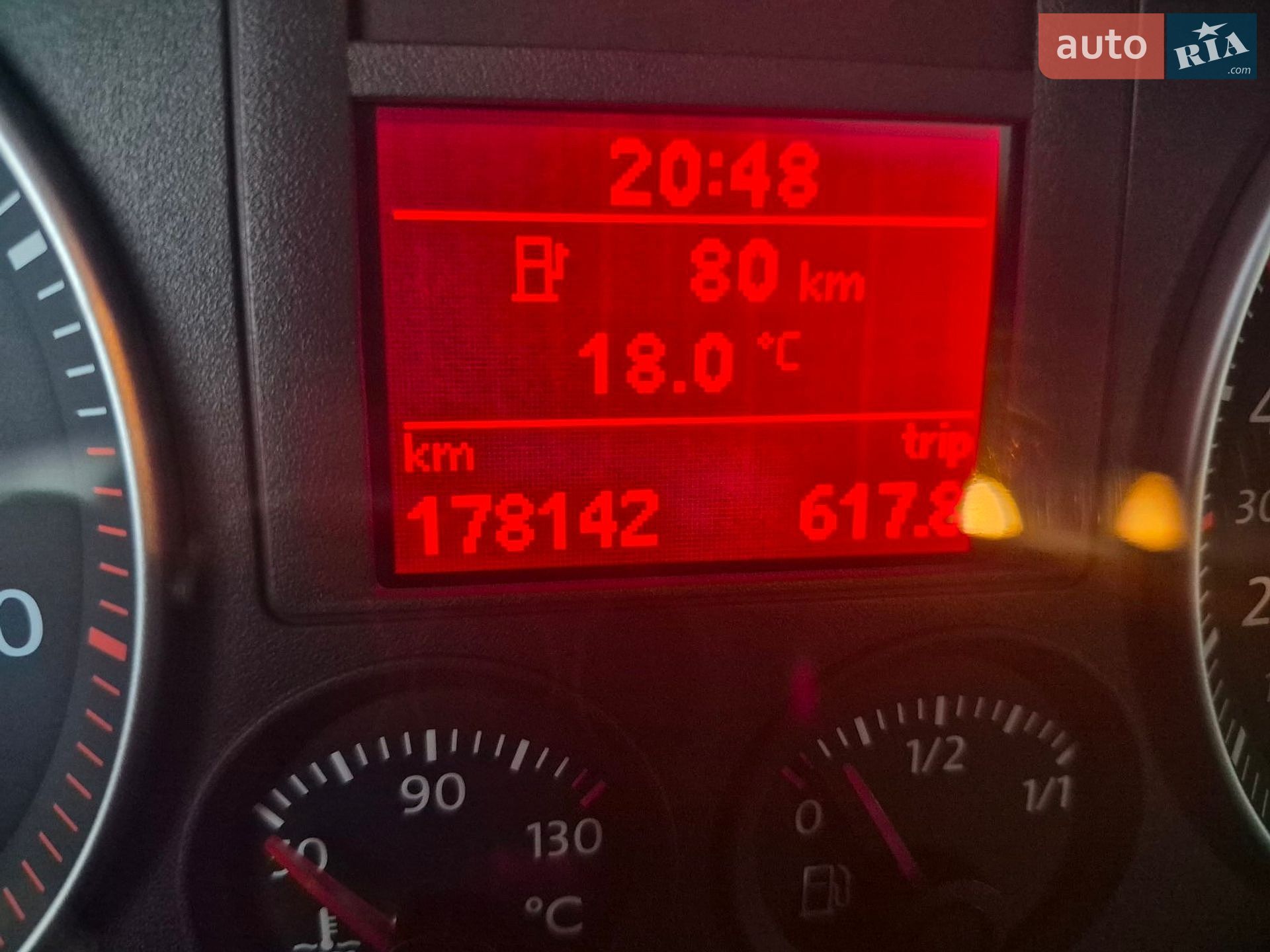 Volkswagen Golf 2008 VIN WVWZZZ1KZ9M295788 фото оголошення 5 з 32