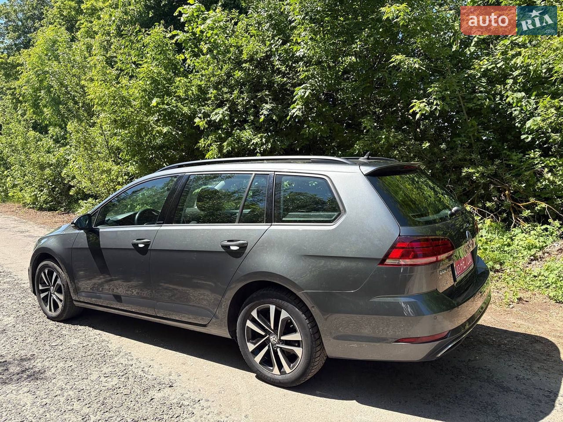 Volkswagen Golf 2019 VIN WVWZZZAUZLP514772 фото оголошення 3 з 21