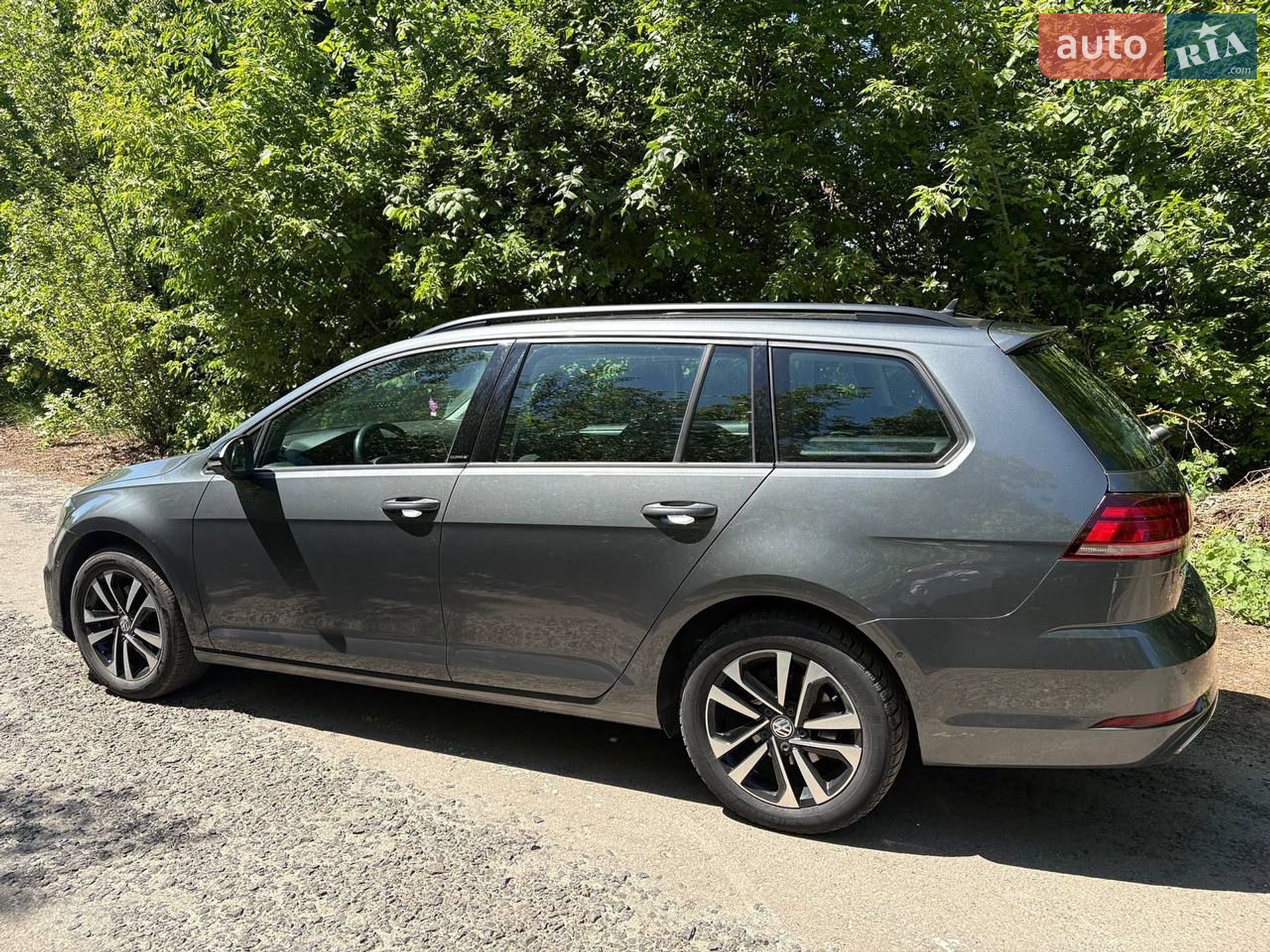 Volkswagen Golf 2019 VIN WVWZZZAUZLP514772 фото оголошення 11 з 21