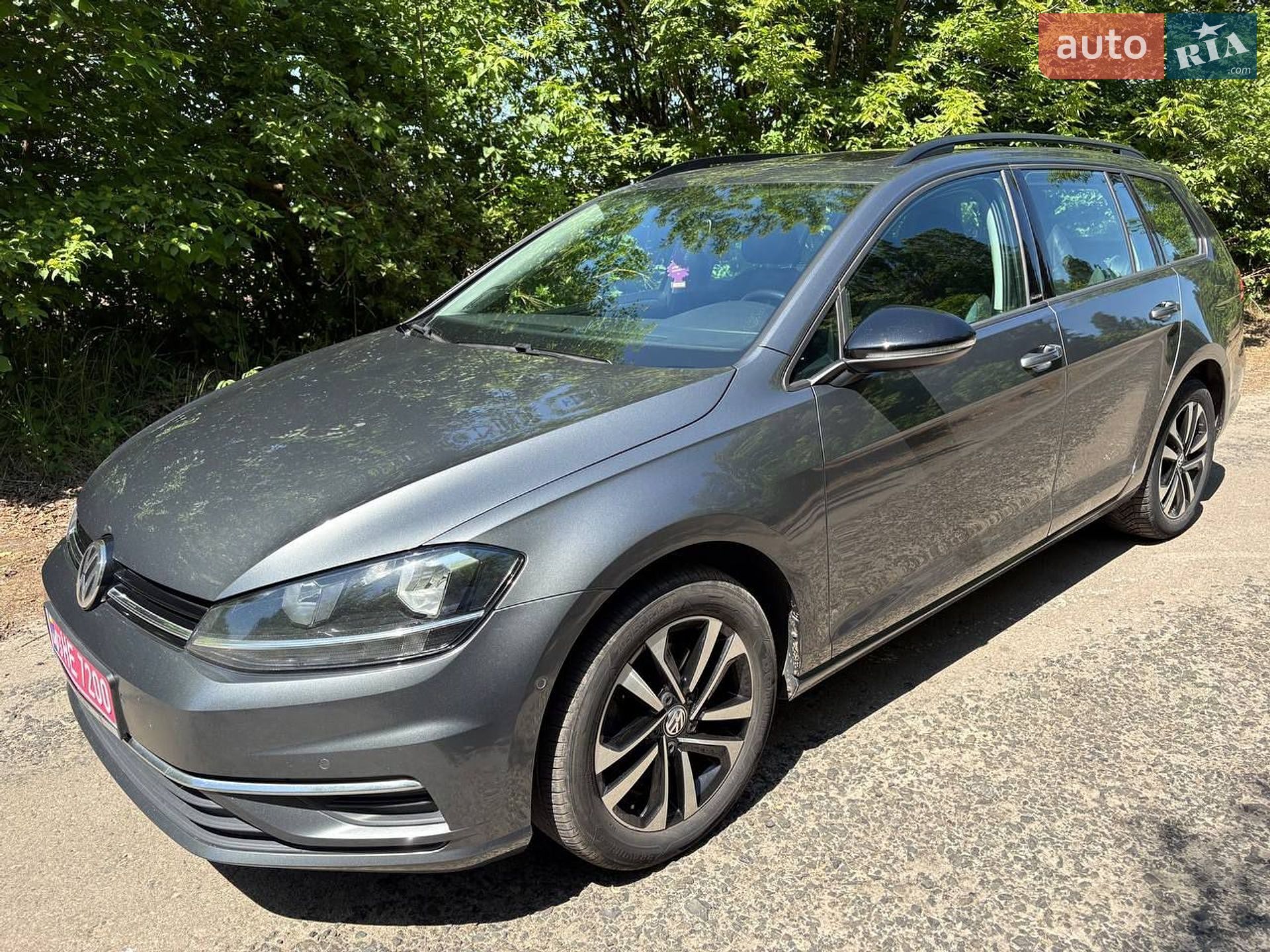 Volkswagen Golf 2019 VIN WVWZZZAUZLP514772 фото оголошення 13 з 24
