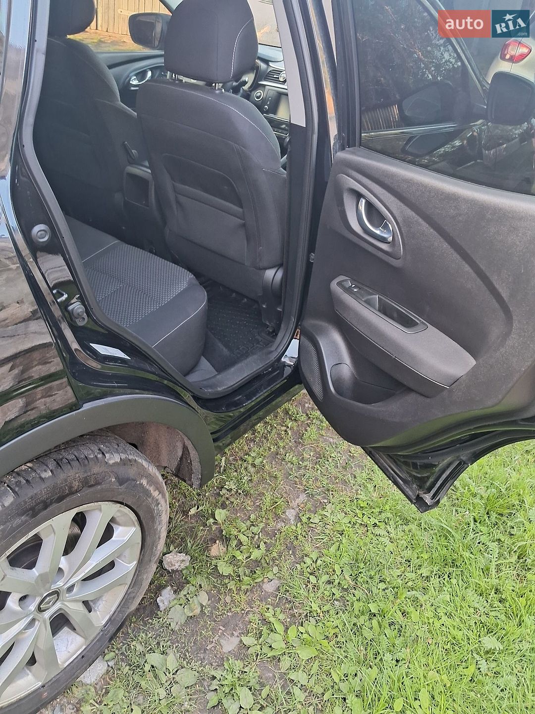 Renault Kadjar 2018 VIN VF1RFE00261072127 фото оголошення 36 з 58