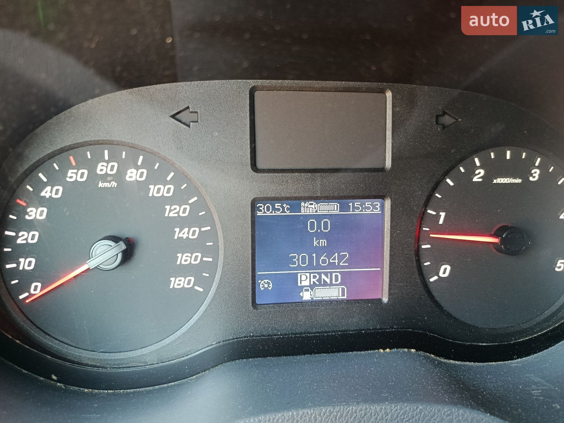 Mercedes-Benz Sprinter 2019 VIN WDB9076351P094752 фото оголошення 7 з 17