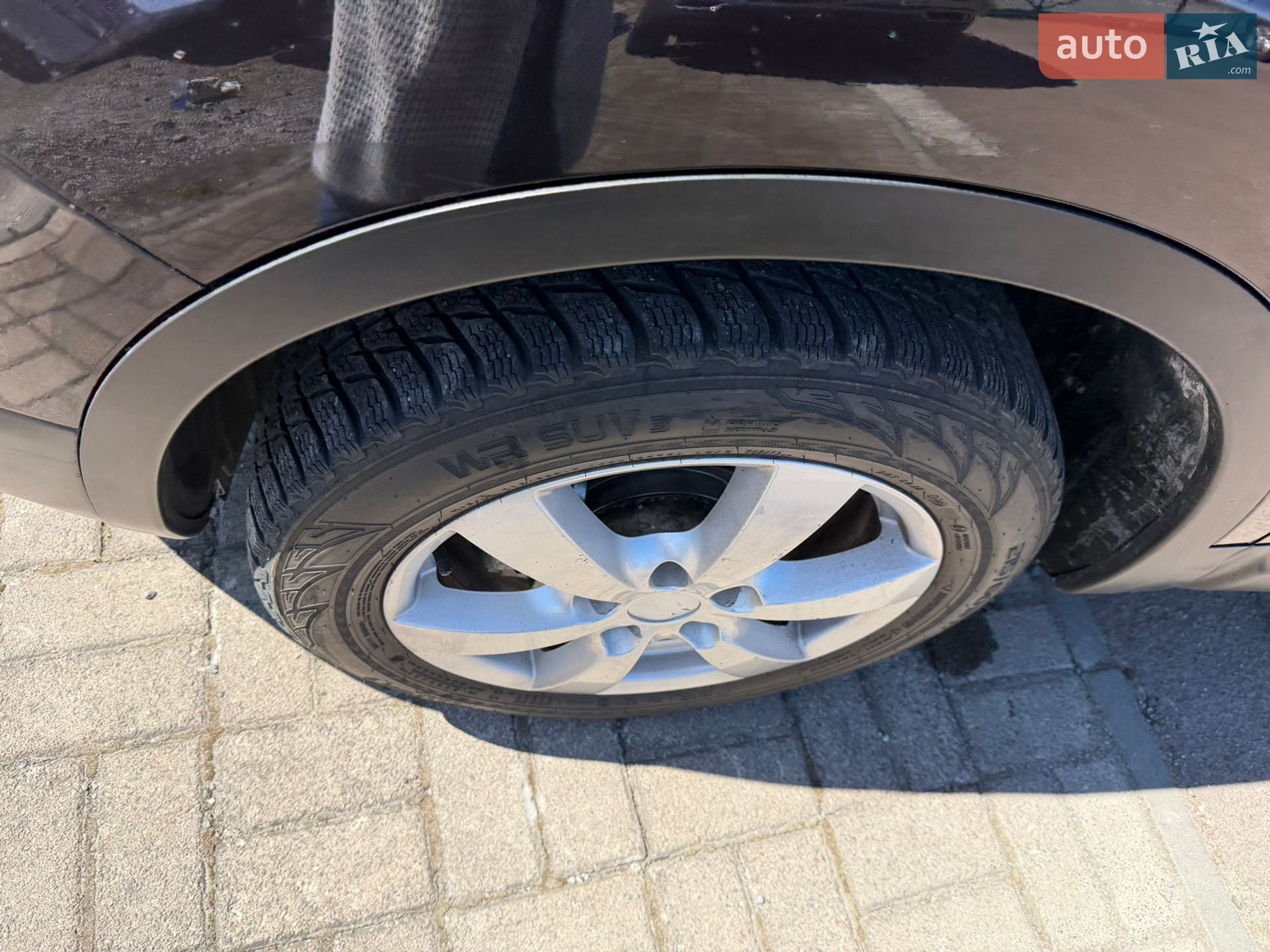 Nissan Qashqai 2010 VIN SJNFDAJ10U2007508 фото оголошення 16 з 19
