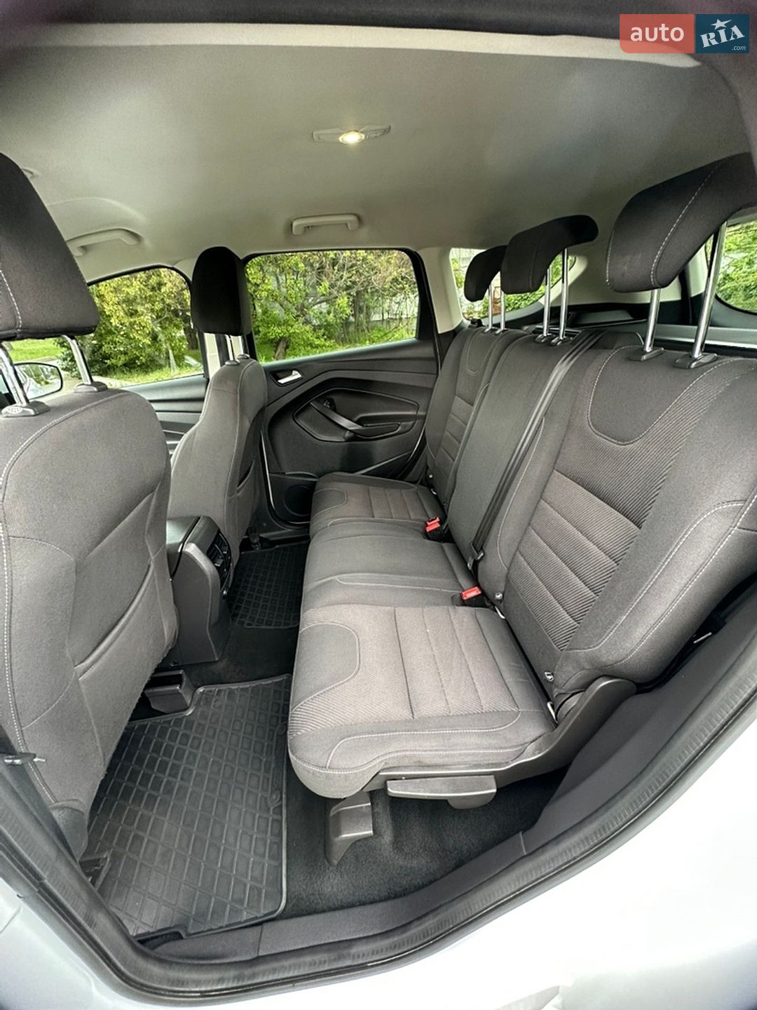 Ford Kuga 2015 VIN WF0AXXWPMAFJ75460 фото оголошення 6 з 12