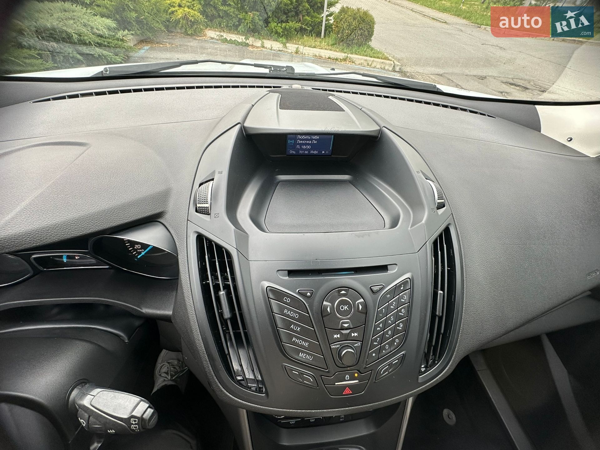 Ford Kuga 2015 VIN WF0AXXWPMAFJ75460 фото оголошення 8 з 12