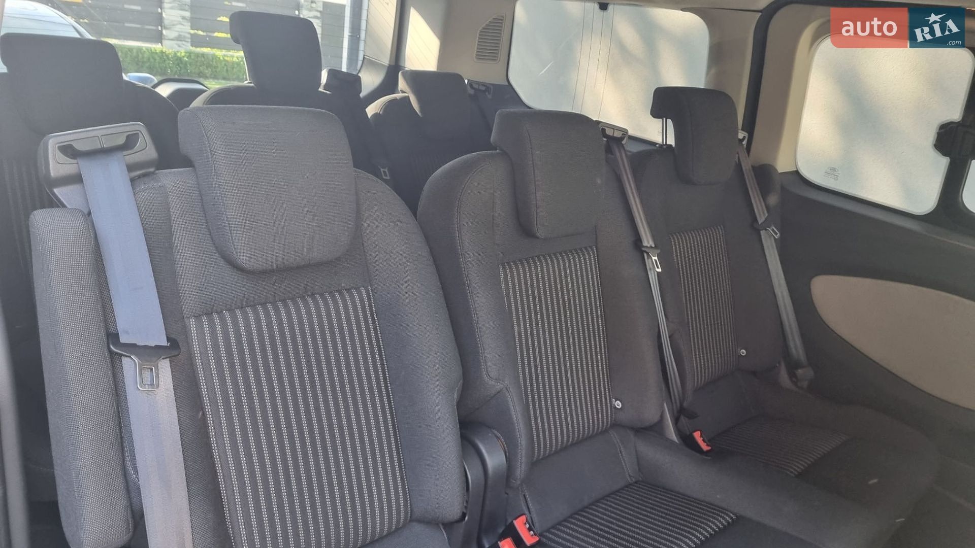 Ford Transit 2017 VIN WF03XXTTG3HK10291 фото оголошення 7 з 11