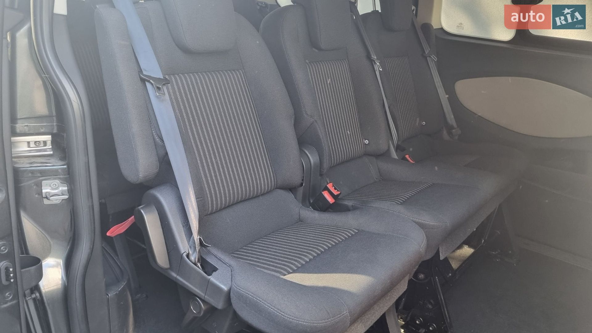 Ford Transit 2017 VIN WF03XXTTG3HK10291 фото оголошення 6 з 11