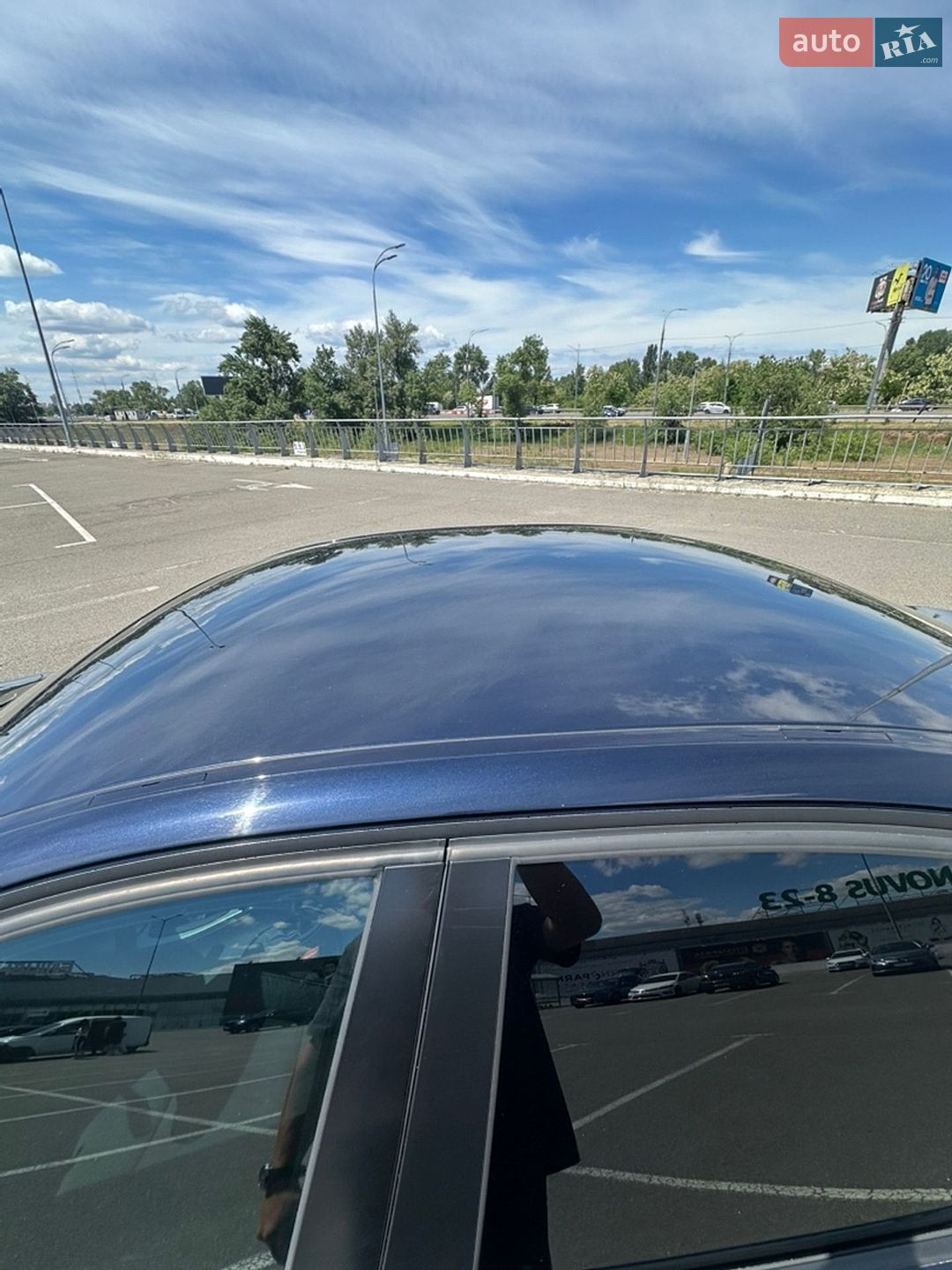 BMW 3 Series 2005 VIN WBAVA51080VA58746 фото оголошення 8 з 22