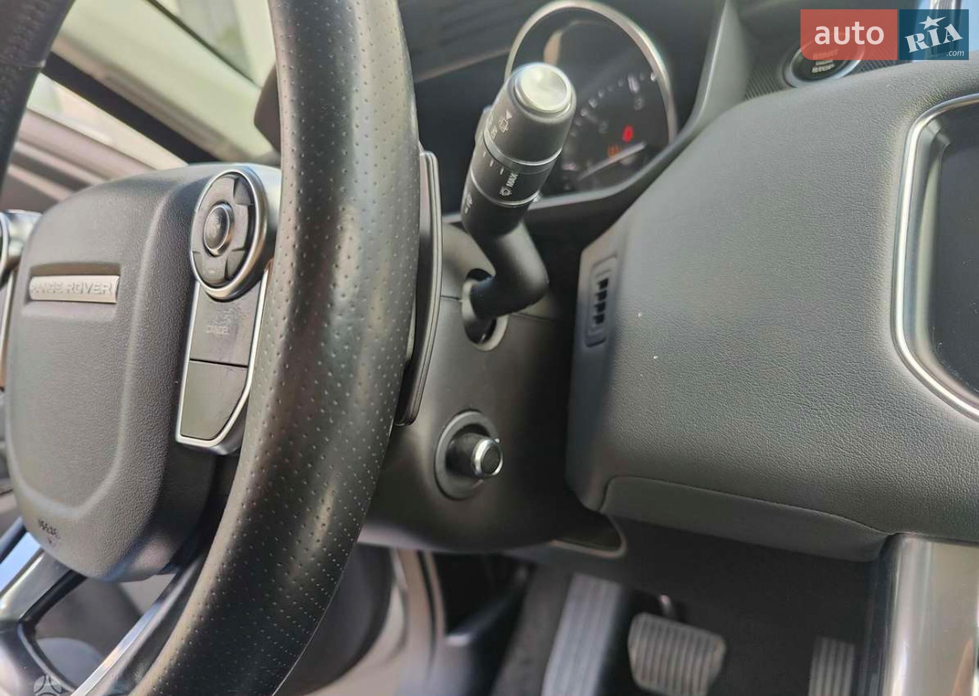 Land Rover Range Rover Sport 2017 VIN SALWR2FK2HA128520 фото оголошення 5 з 6