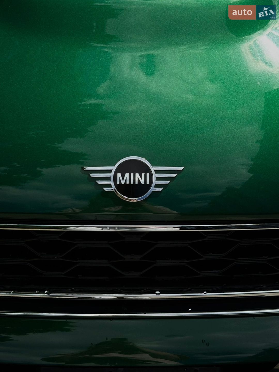 Mini Countryman 2022 VIN WMZ83BR02P3P52977 фото оголошення 4 з 29