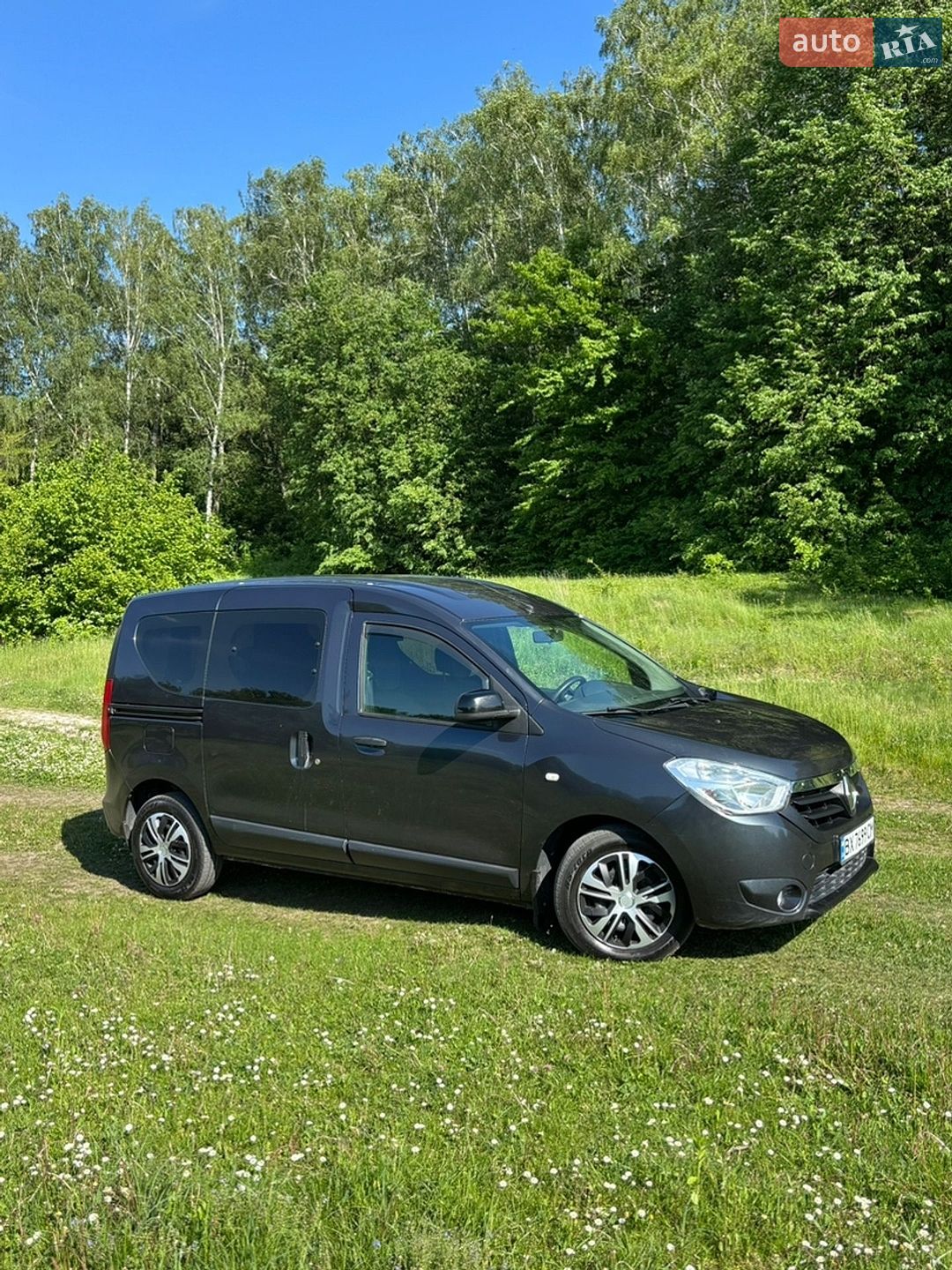 Renault Dokker 2019 VIN VF10SRCL462873703 фото оголошення 9 з 43
