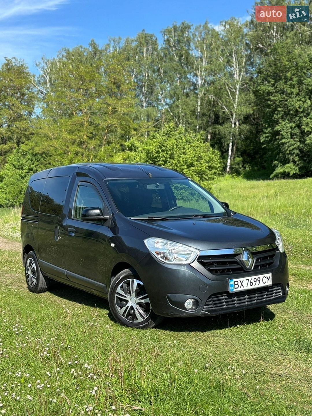 Renault Dokker 2019 VIN VF10SRCL462873703 фото оголошення 10 з 43