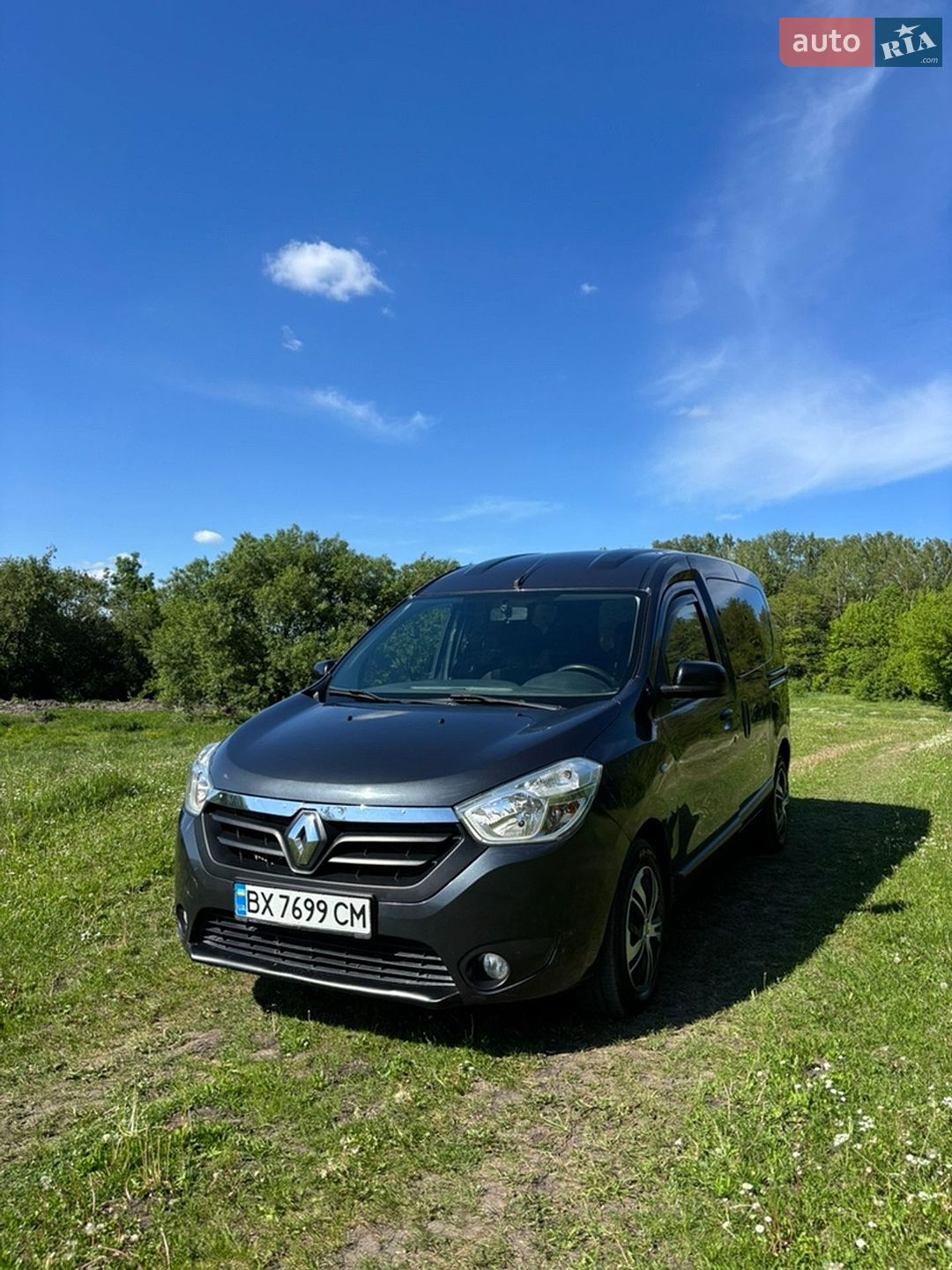 Renault Dokker 2019 VIN VF10SRCL462873703 фото оголошення 12 з 43