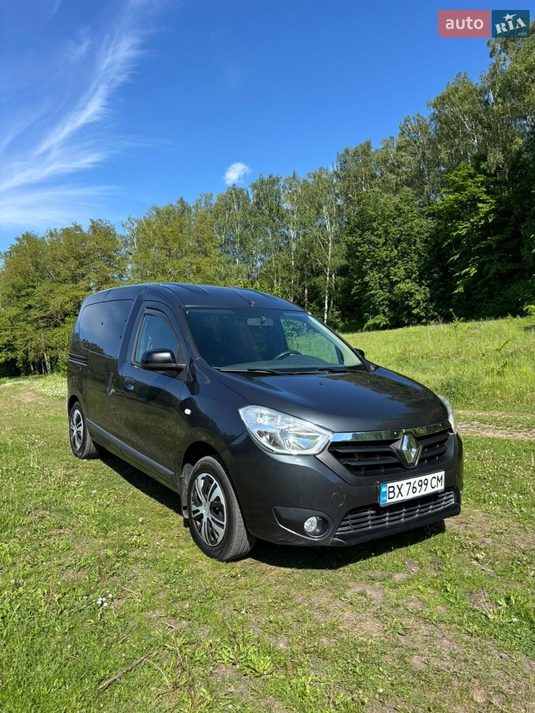 Renault Dokker 2019 VIN VF10SRCL462873703 фото оголошення 13 з 43