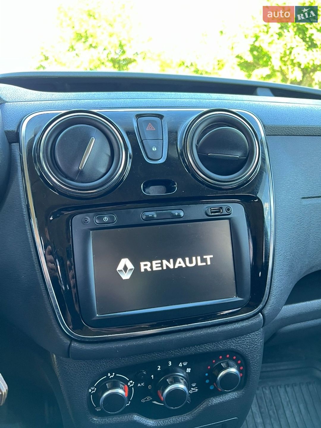 Renault Dokker 2019 VIN VF10SRCL462873703 фото оголошення 16 з 43
