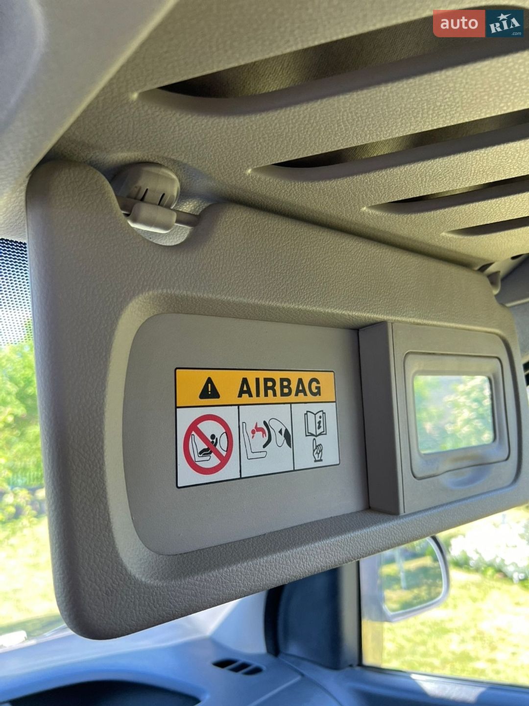 Renault Dokker 2019 VIN VF10SRCL462873703 фото оголошення 22 з 43