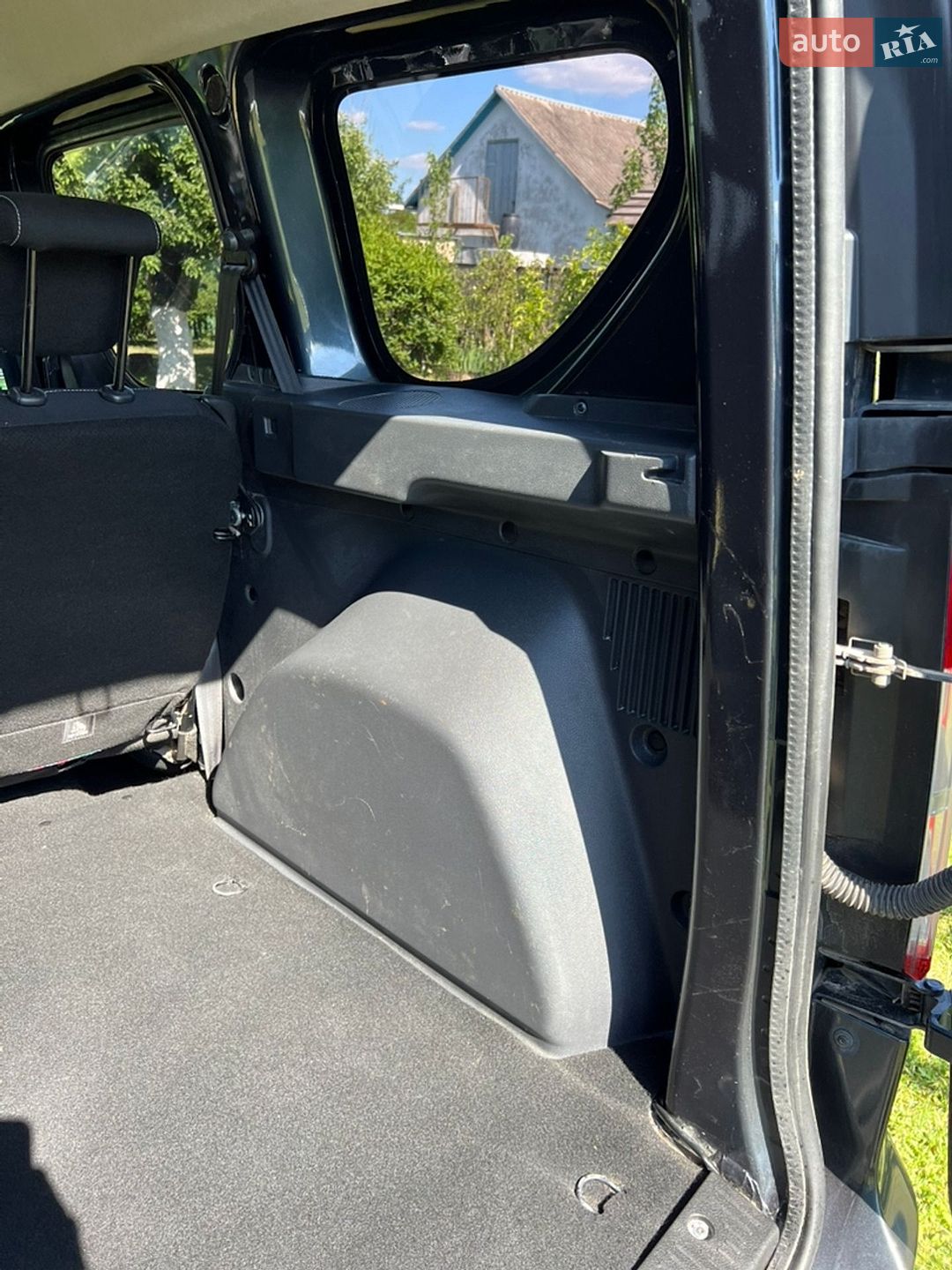 Renault Dokker 2019 VIN VF10SRCL462873703 фото оголошення 26 з 43