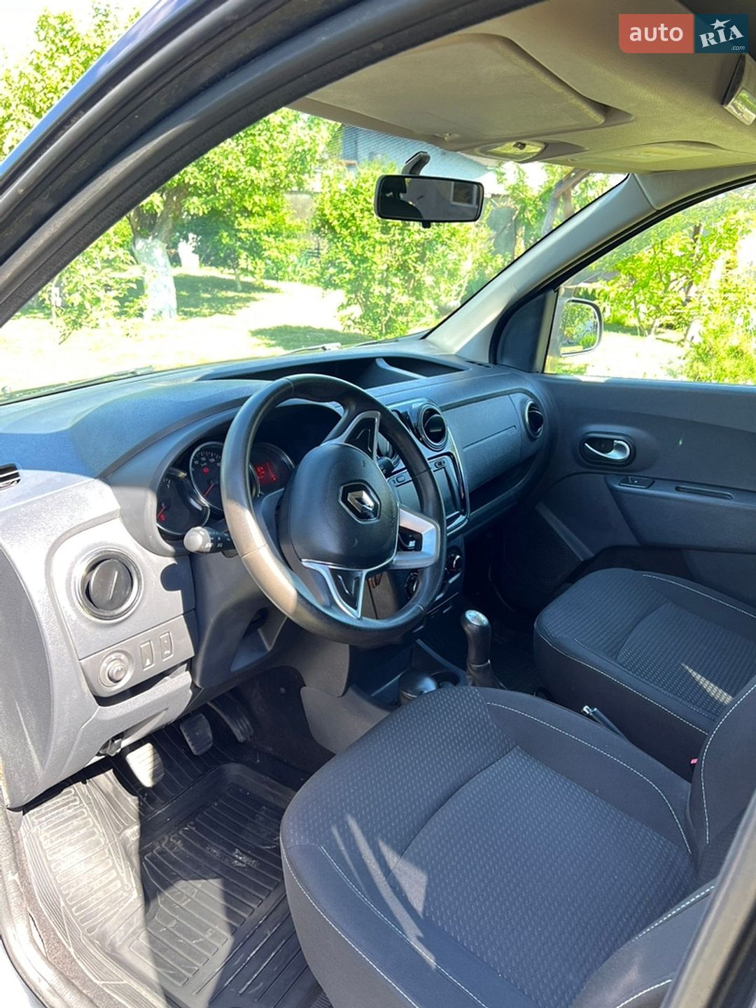 Renault Dokker 2019 VIN VF10SRCL462873703 фото оголошення 31 з 43