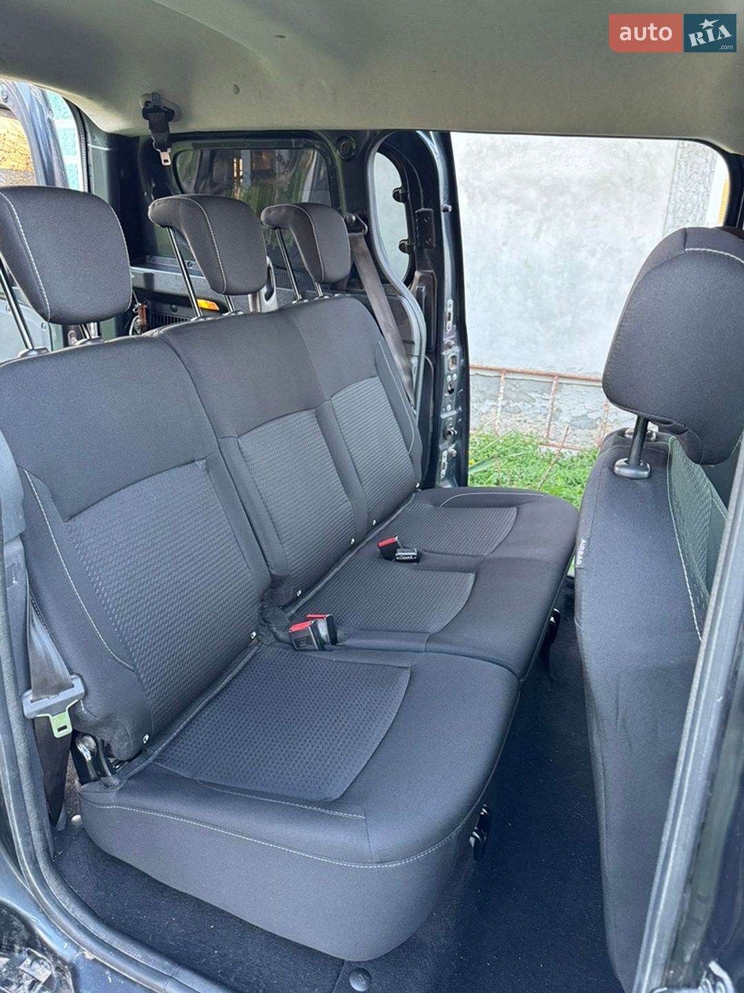 Renault Dokker 2019 VIN VF10SRCL462873703 фото оголошення 33 з 43