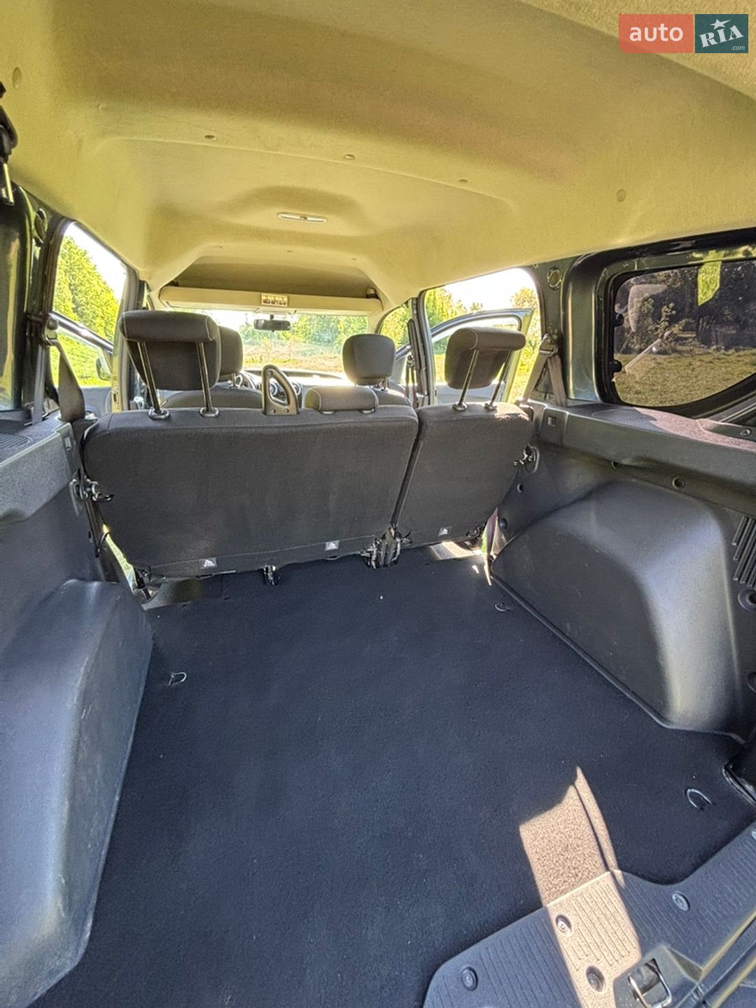 Renault Dokker 2019 VIN VF10SRCL462873703 фото оголошення 37 з 43