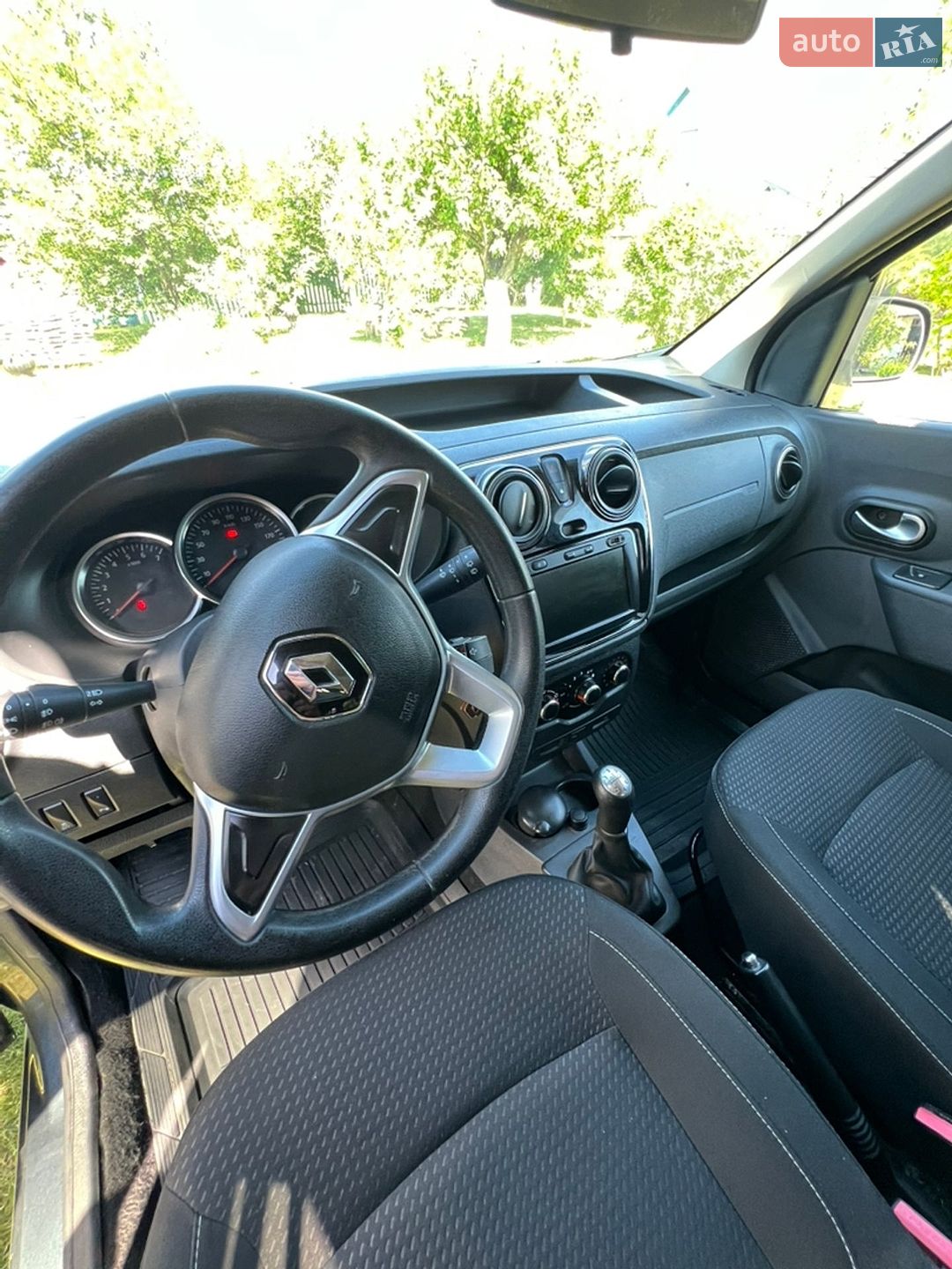 Renault Dokker 2019 VIN VF10SRCL462873703 фото оголошення 30 з 43